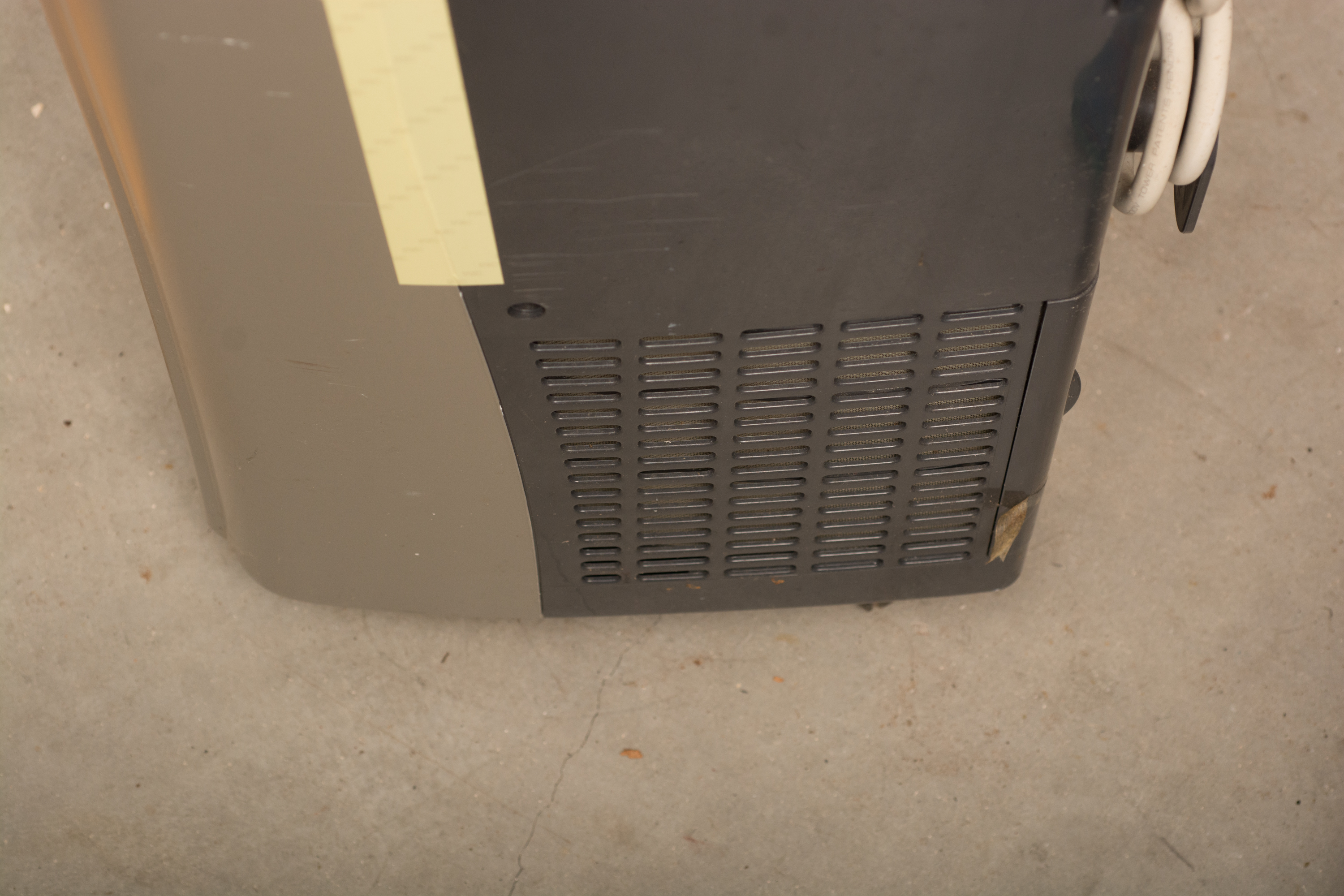 NewAir AC-12000E Portable Air Conditioner