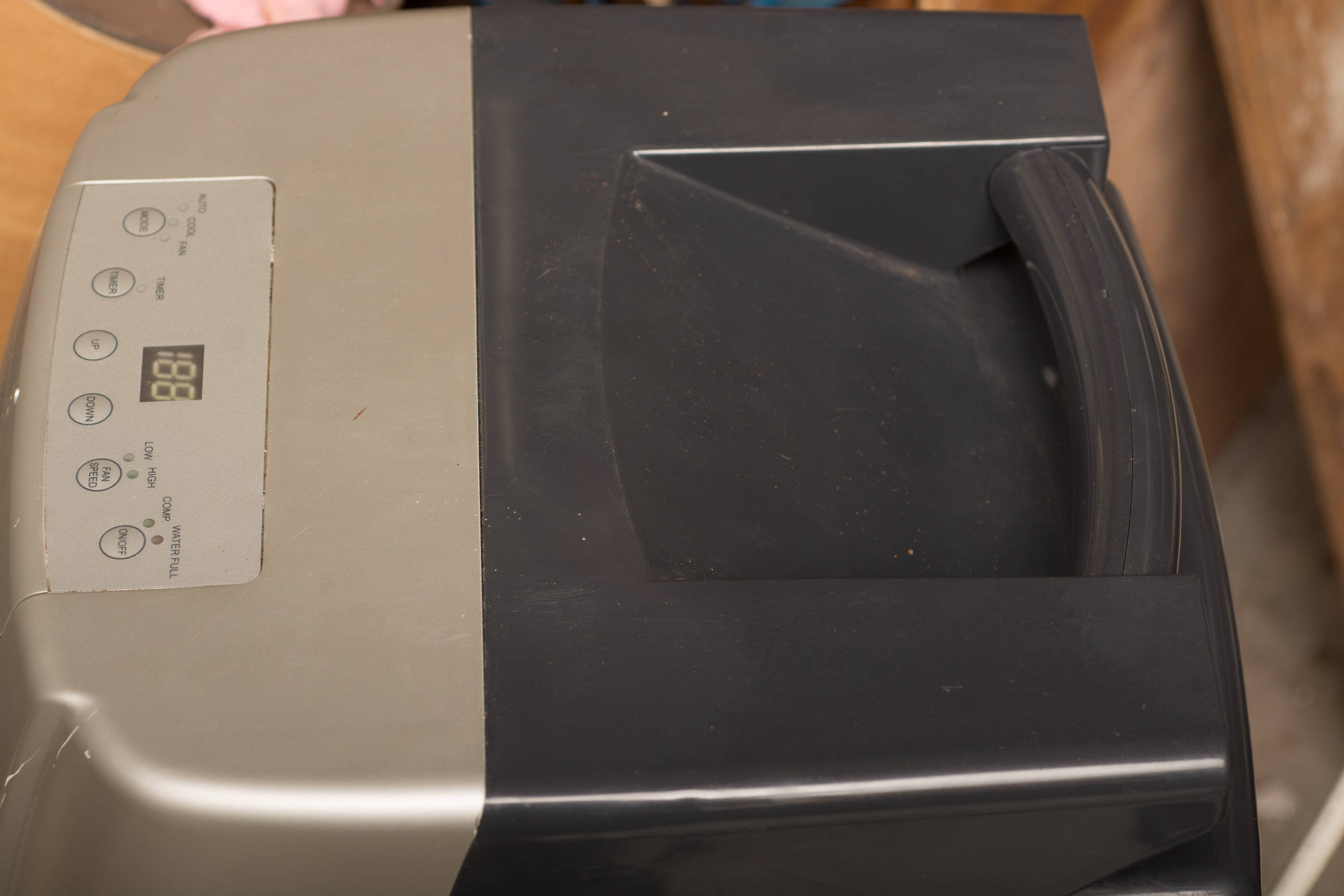 NewAir AC-12000E Portable Air Conditioner