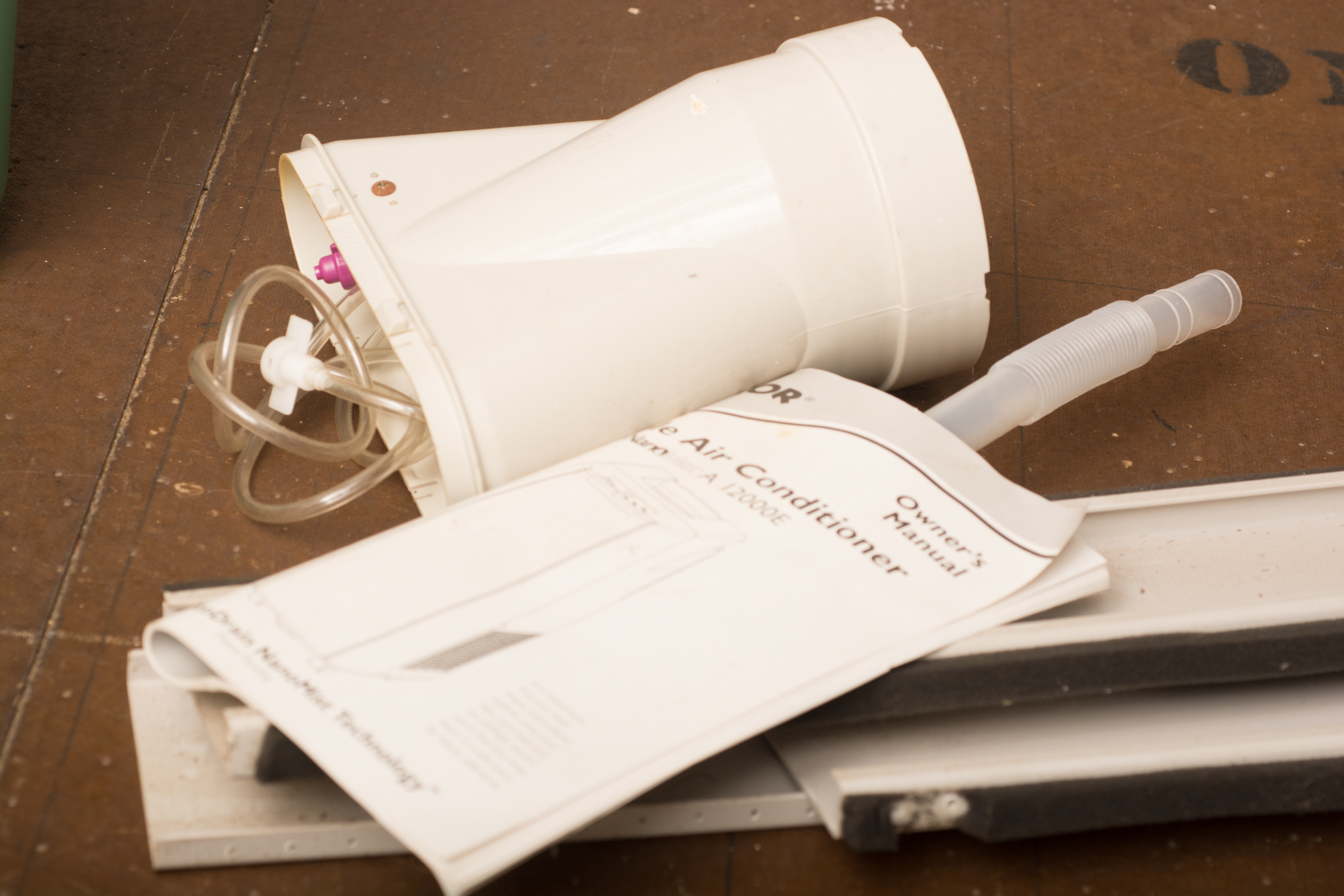 NewAir AC-12000E Portable Air Conditioner