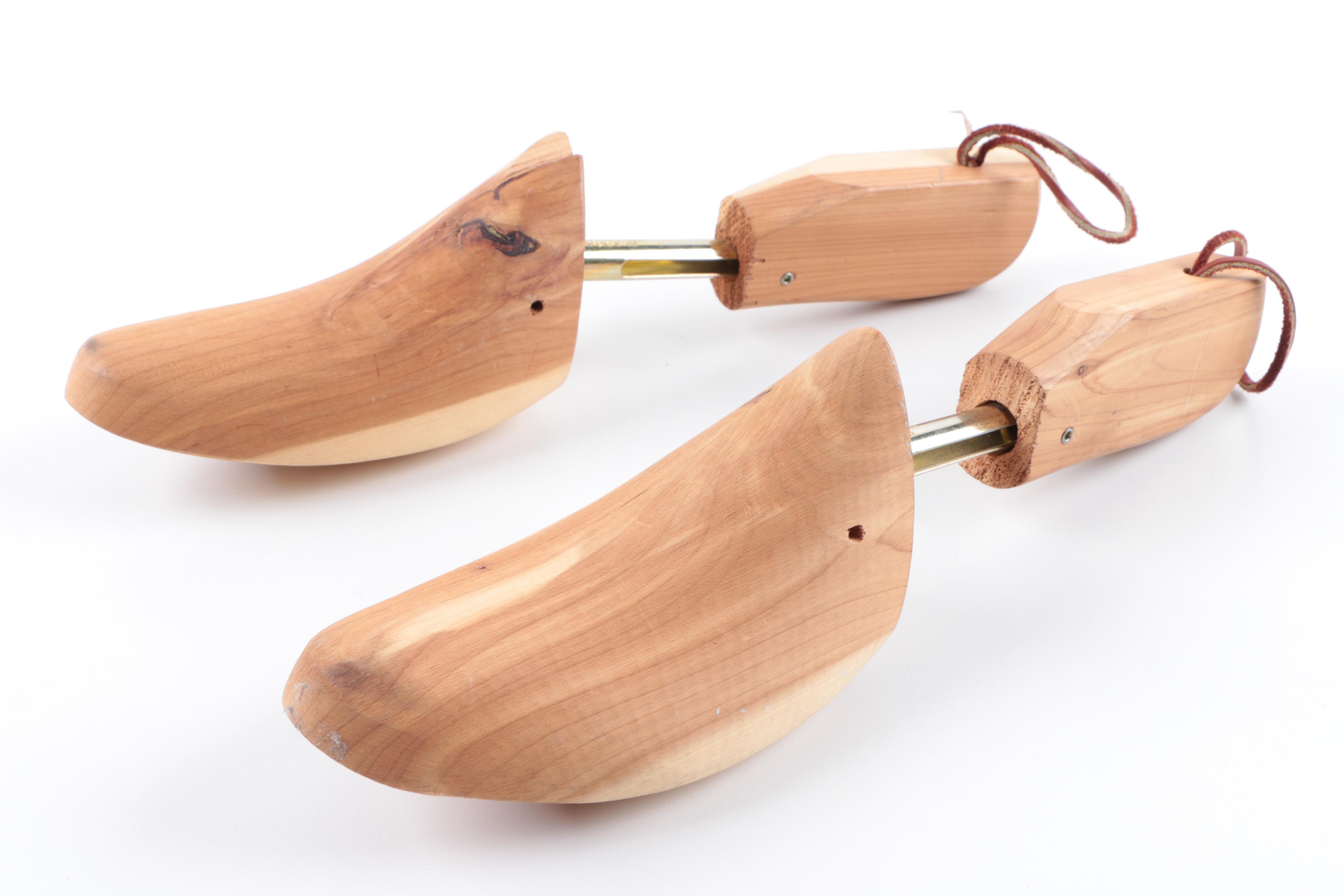 Men's Bragano by Cole Haan Brown Woven Leather Loafers