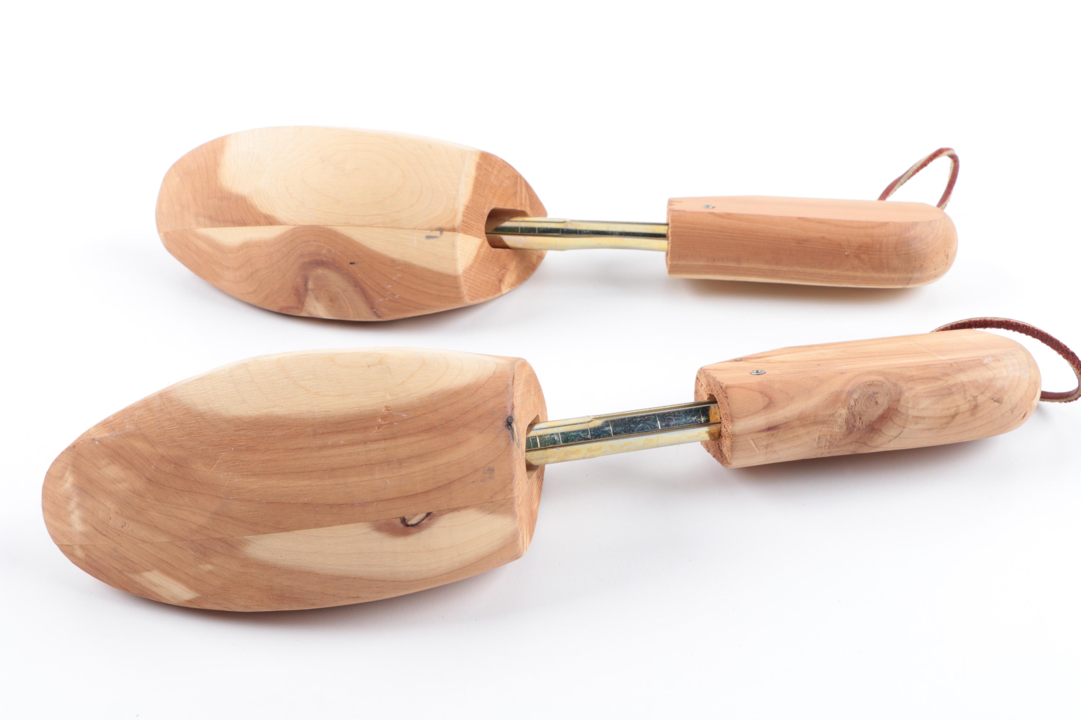 Men's Bragano by Cole Haan Brown Woven Leather Loafers