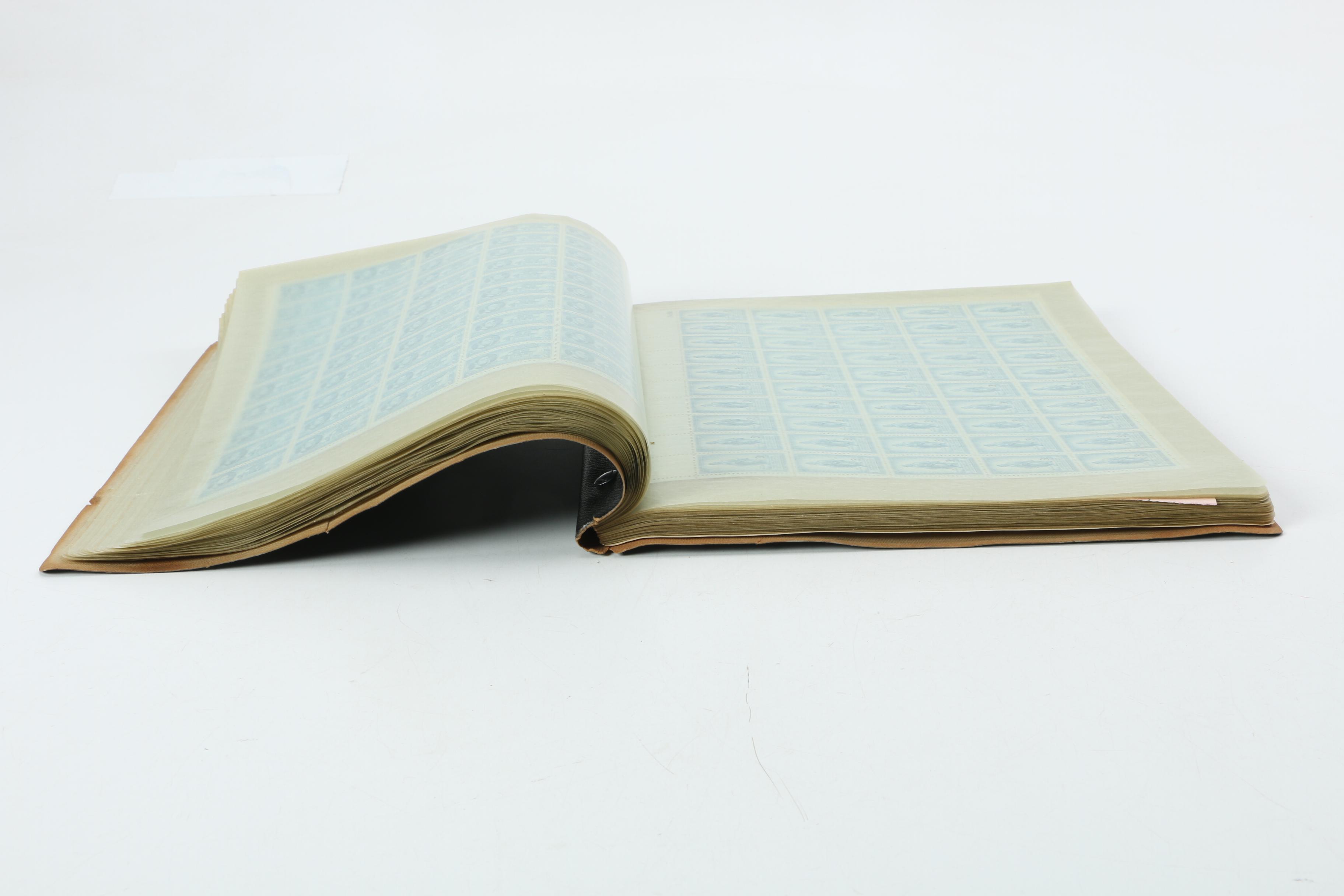 United States Postage Stamp Mint Sheets and Mint Blocks