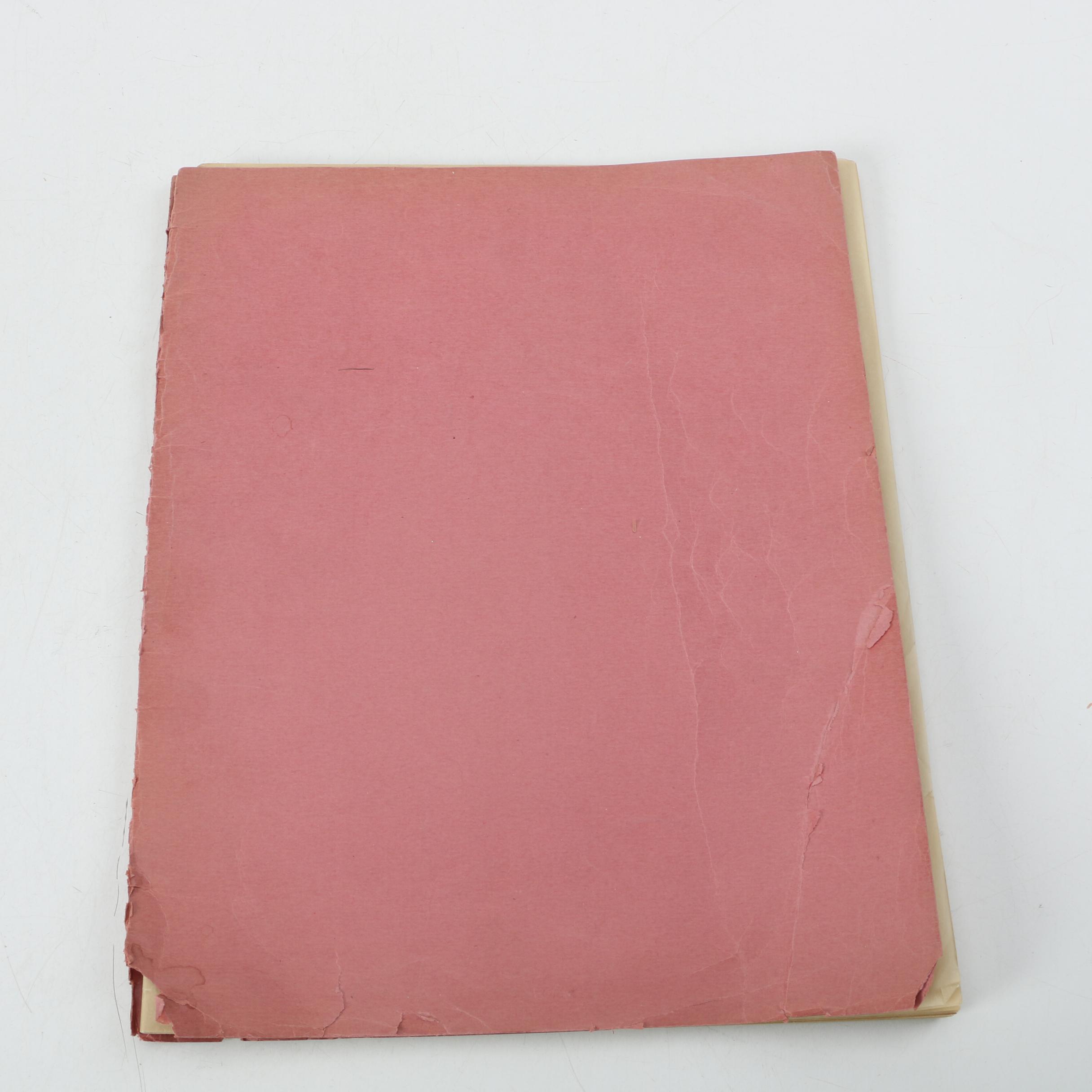 United States Postage Stamp Mint Sheets and Mint Blocks