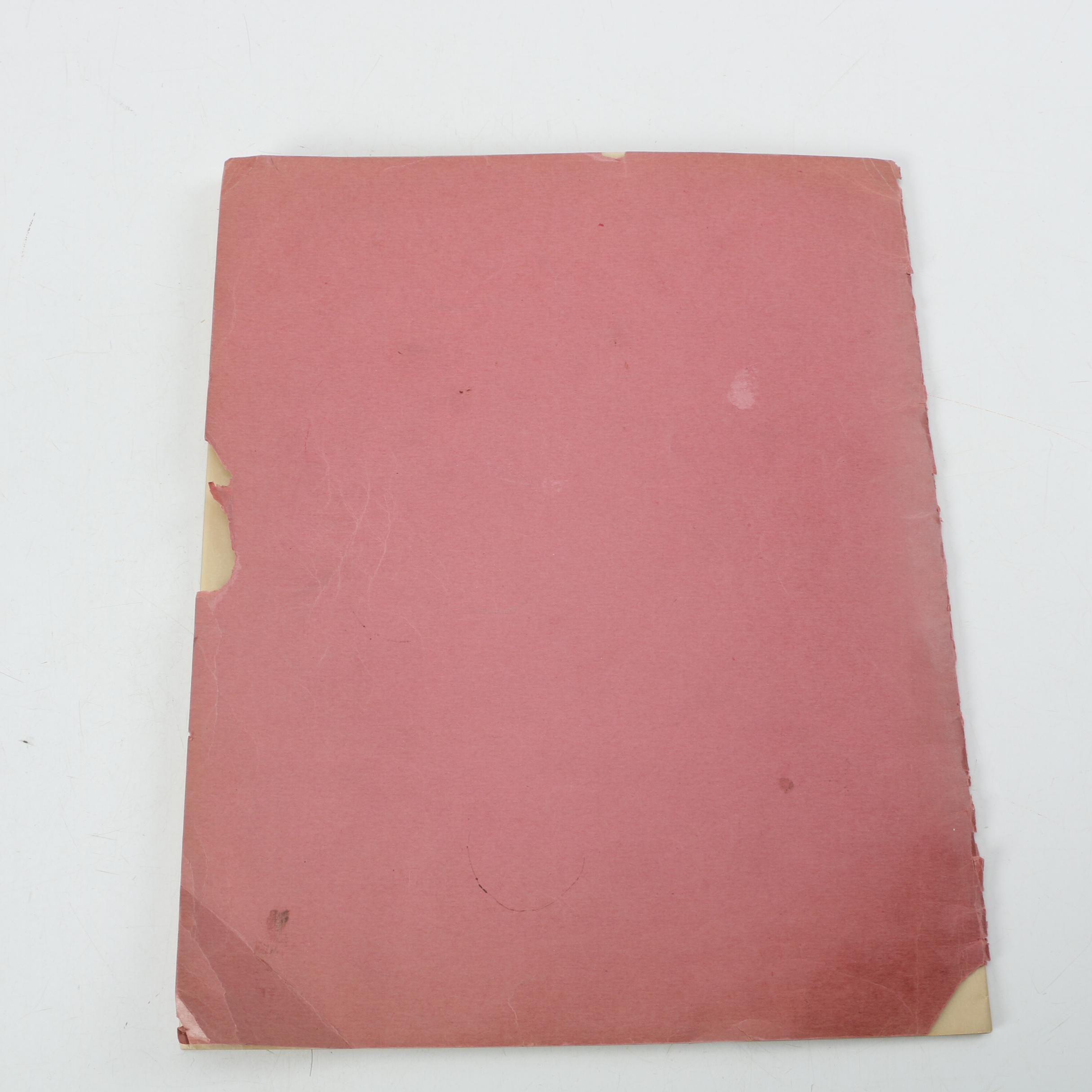 United States Postage Stamp Mint Sheets and Mint Blocks