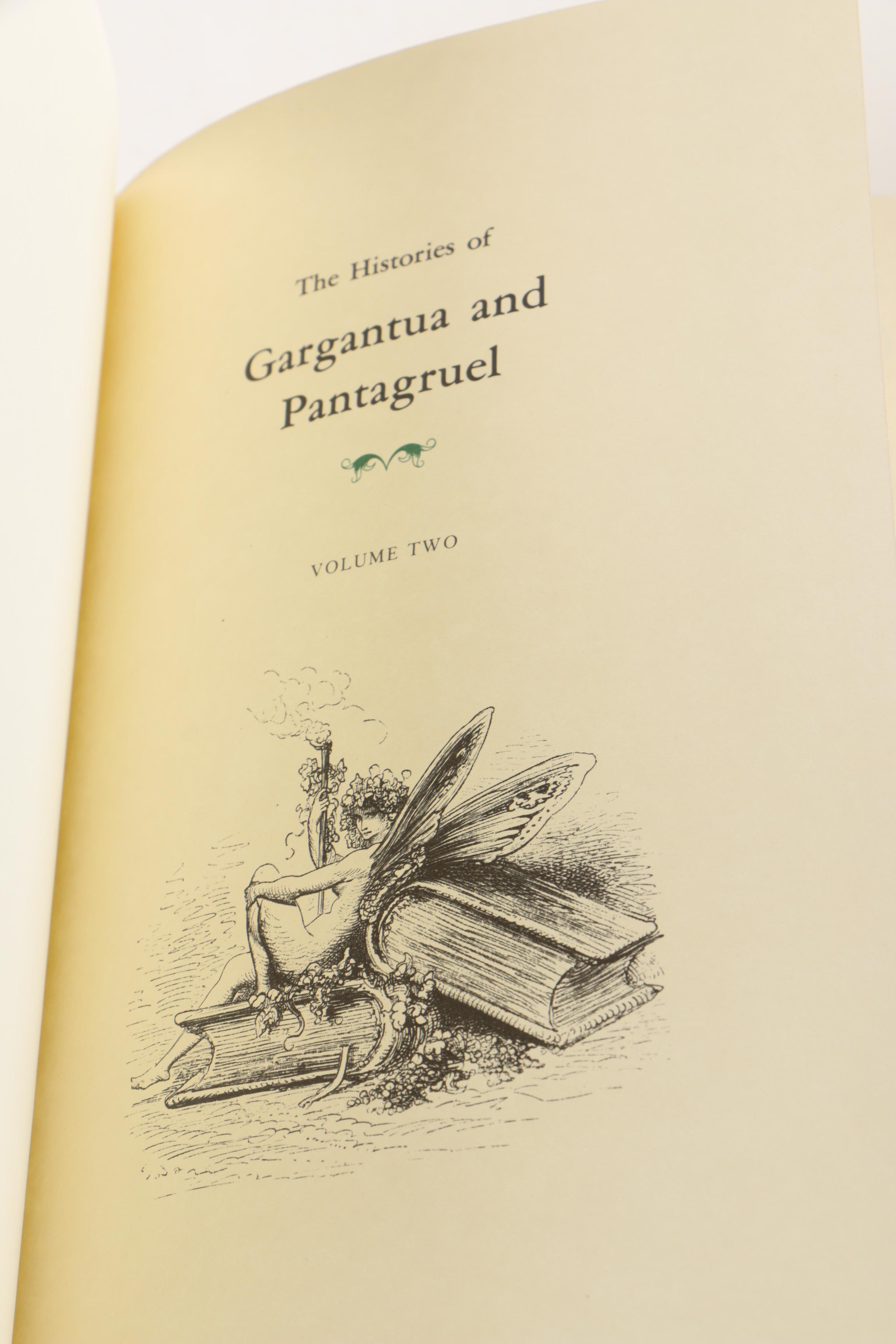 Franklin Library Edition Books