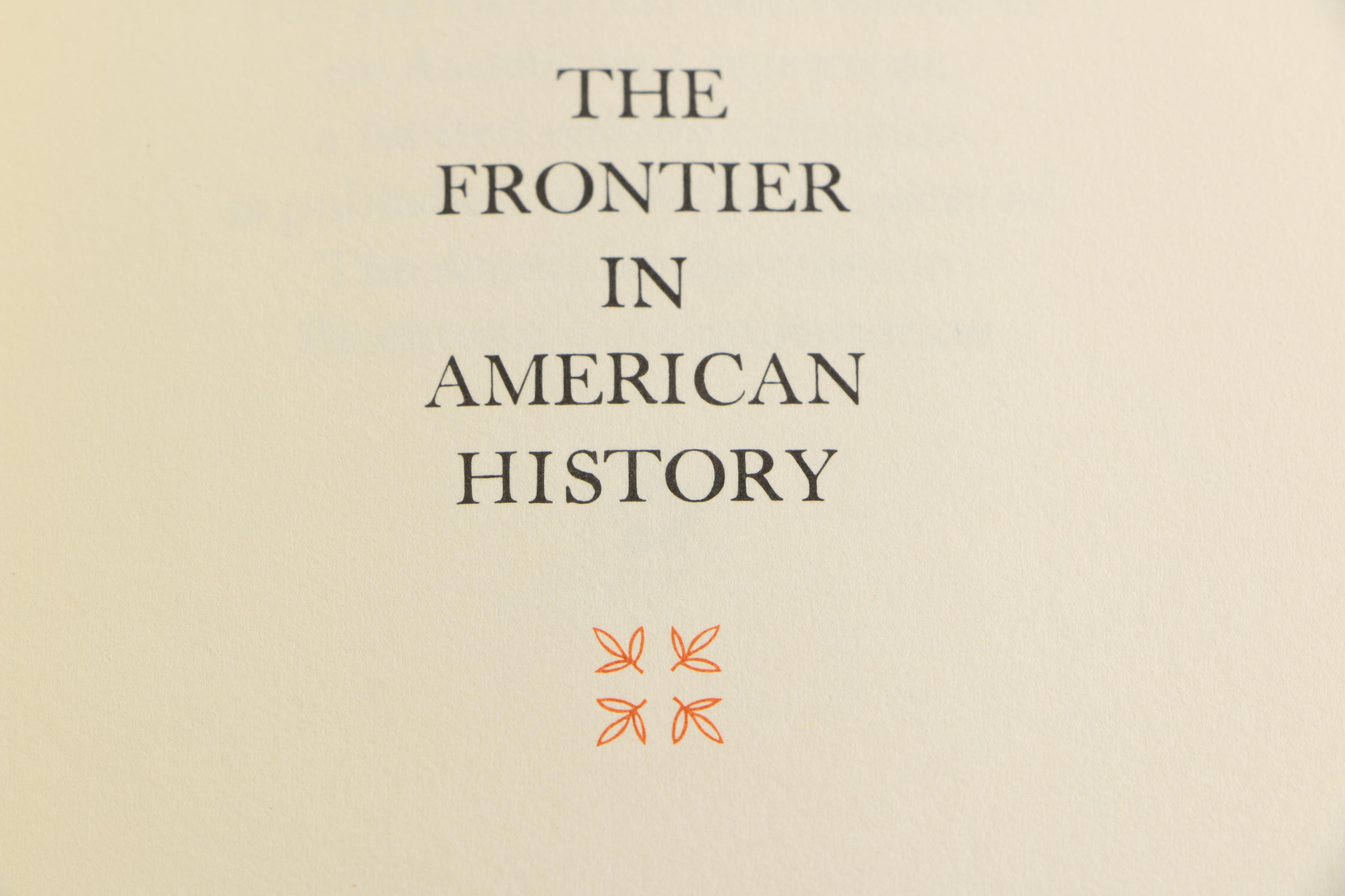 Franklin Library Edition Books