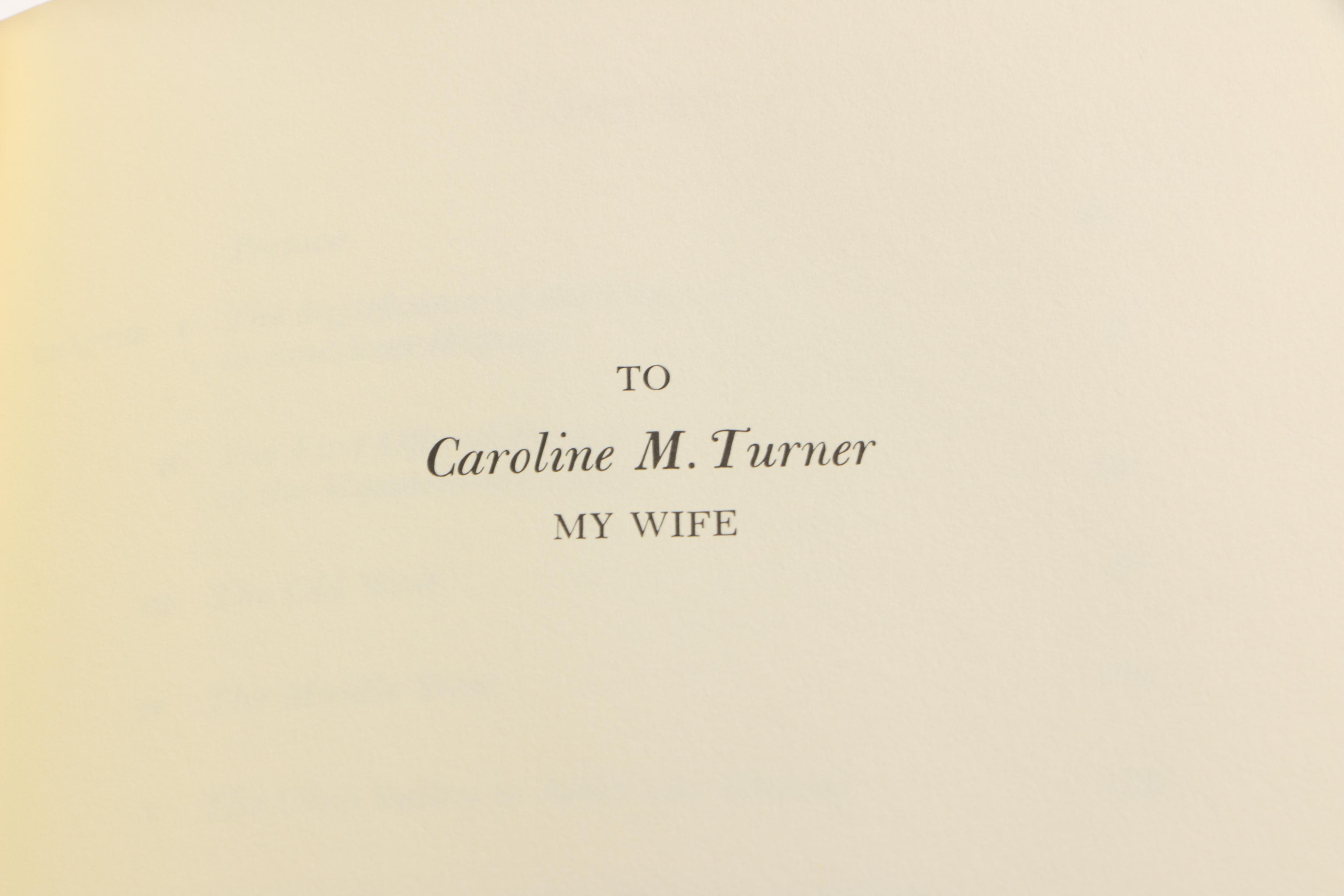 Franklin Library Edition Books