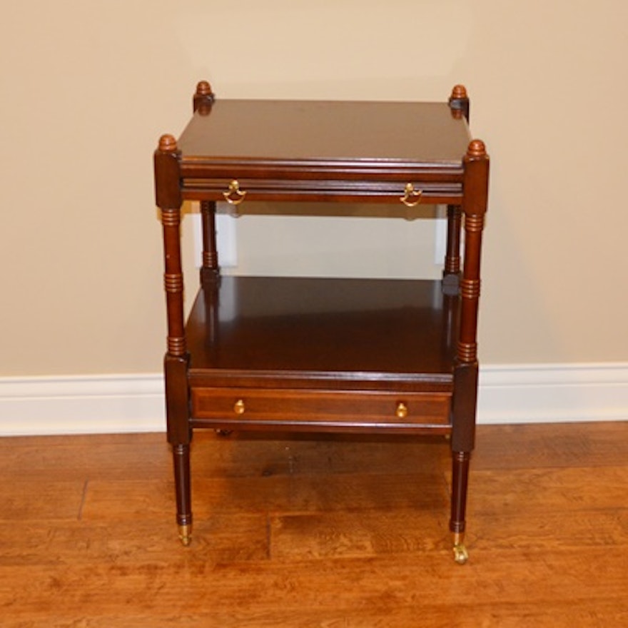 The Bombay Co. End Table