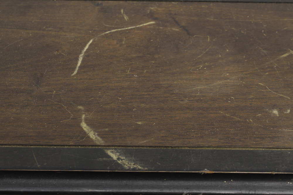 Vintage Crosley Model 5-50 Tube Radio