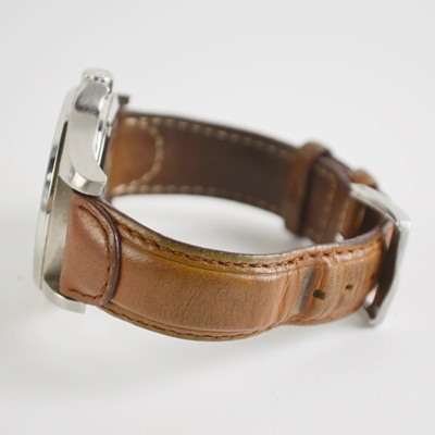 Wenger Swiss Military "Terragraph" Watch