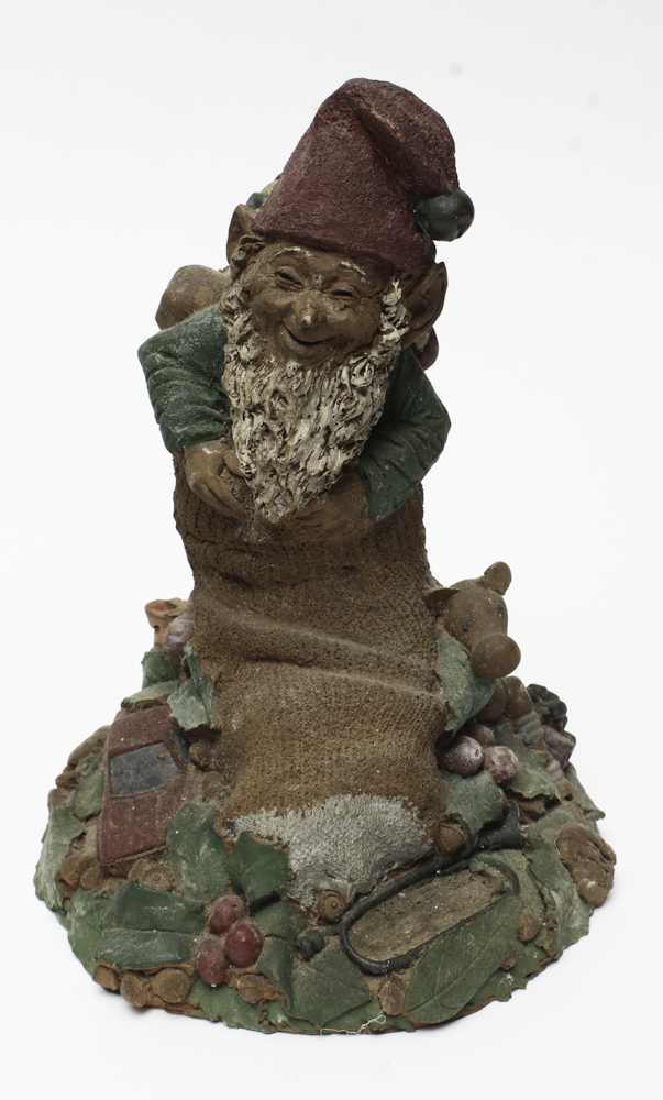 Gnome Figurines