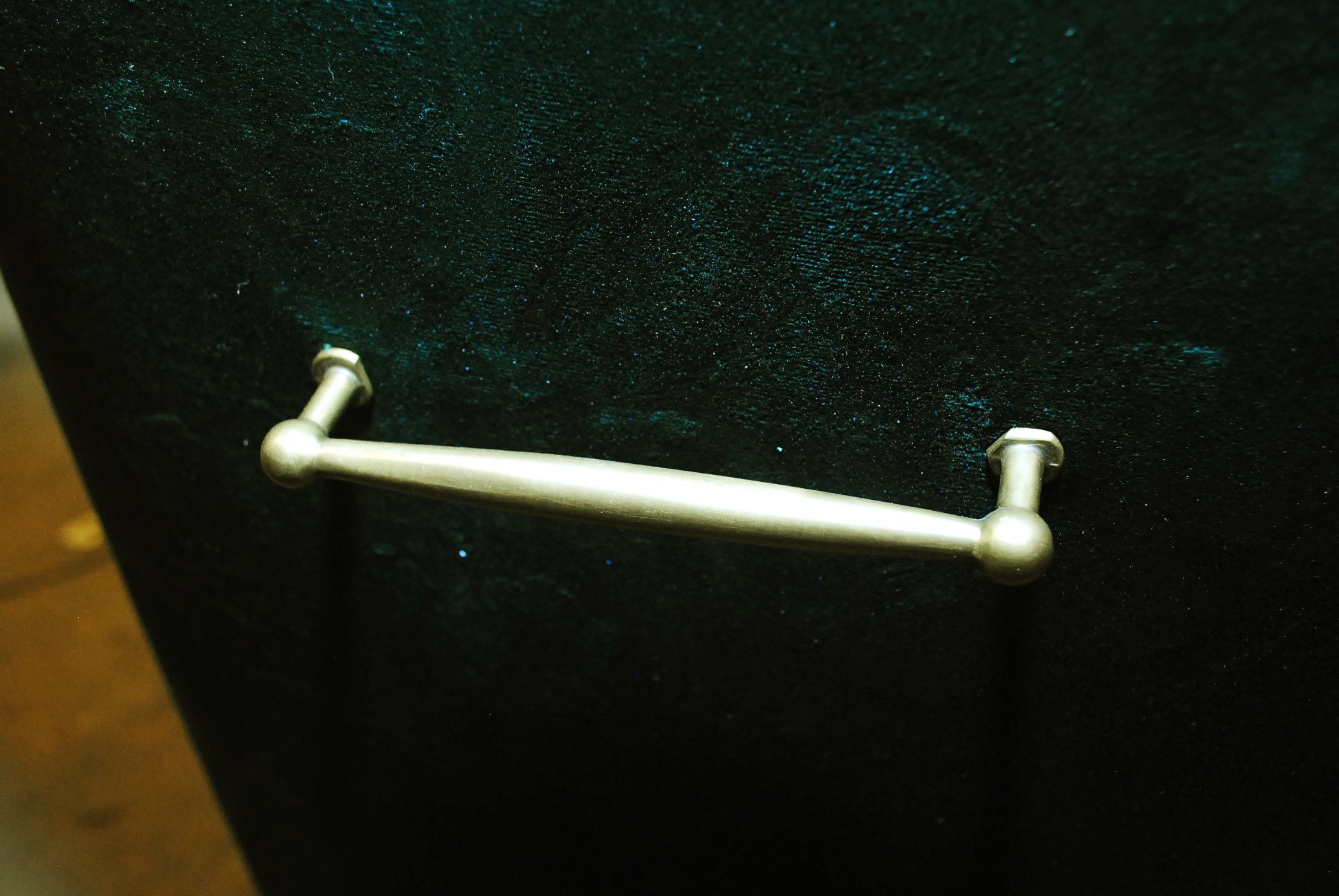 Set of Emerald Green Contemporary Modernist Style Accent Chairs