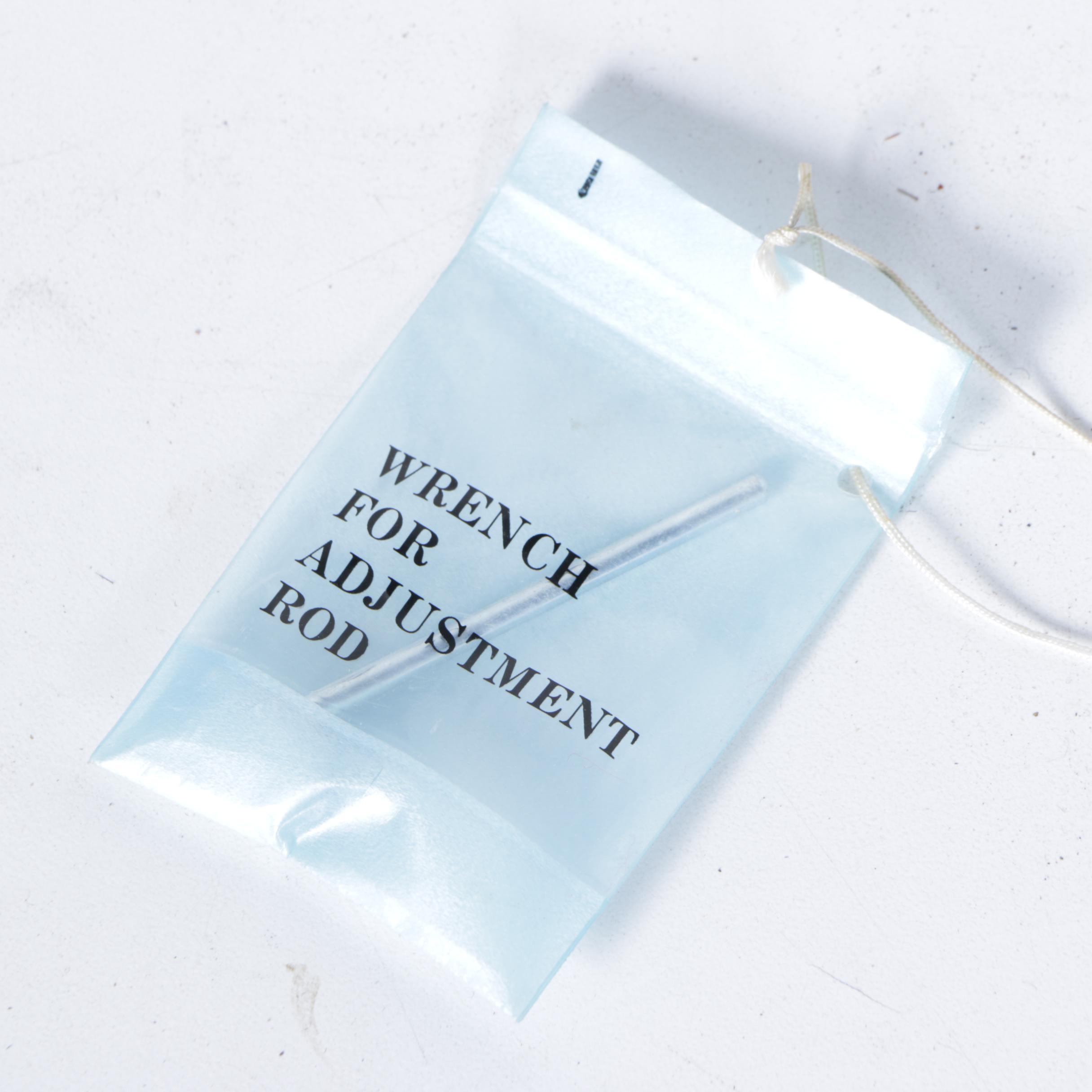 Vintage Kent Carmencita Acoustic Guitar and Case