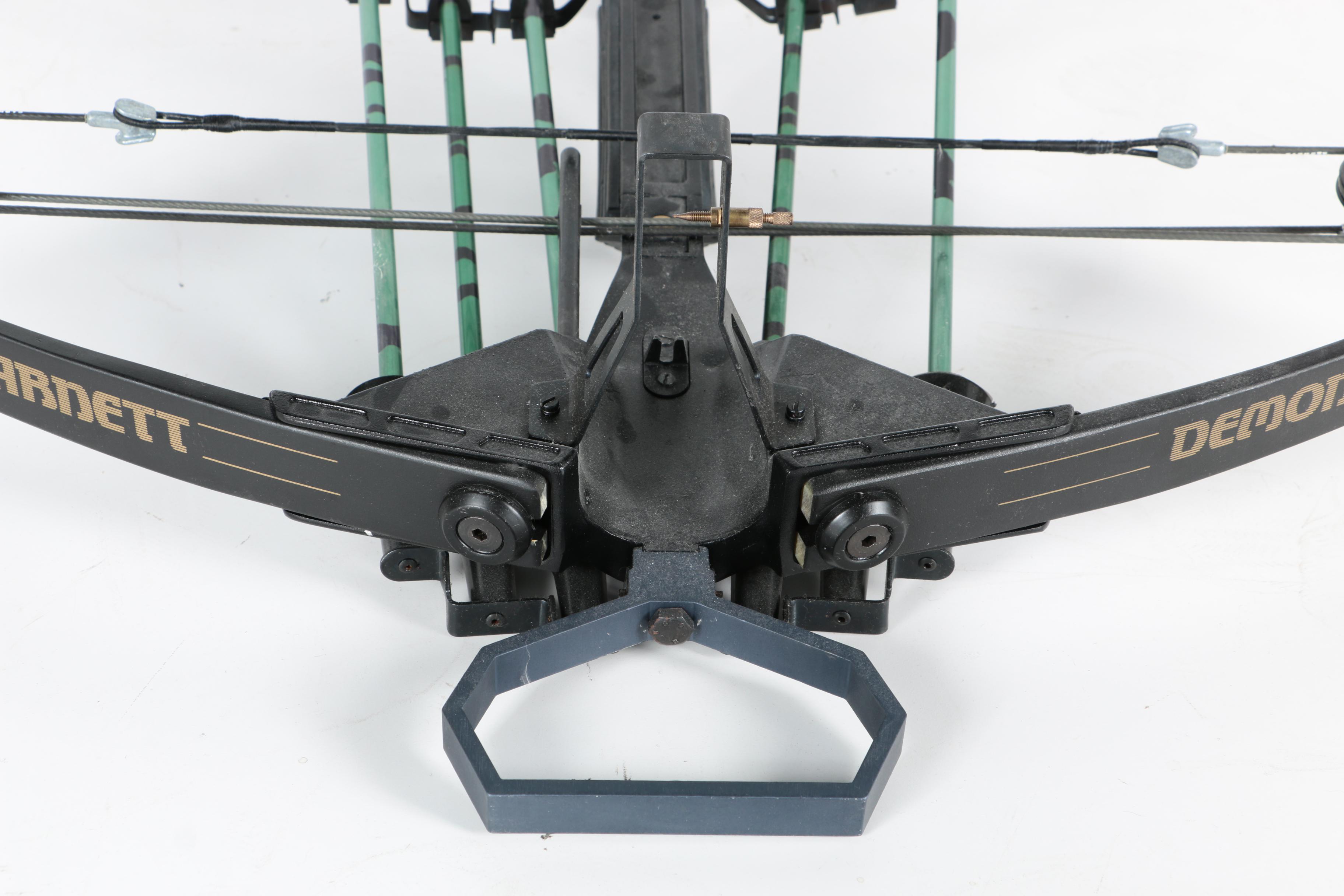 Barnett "Demon" Crossbow