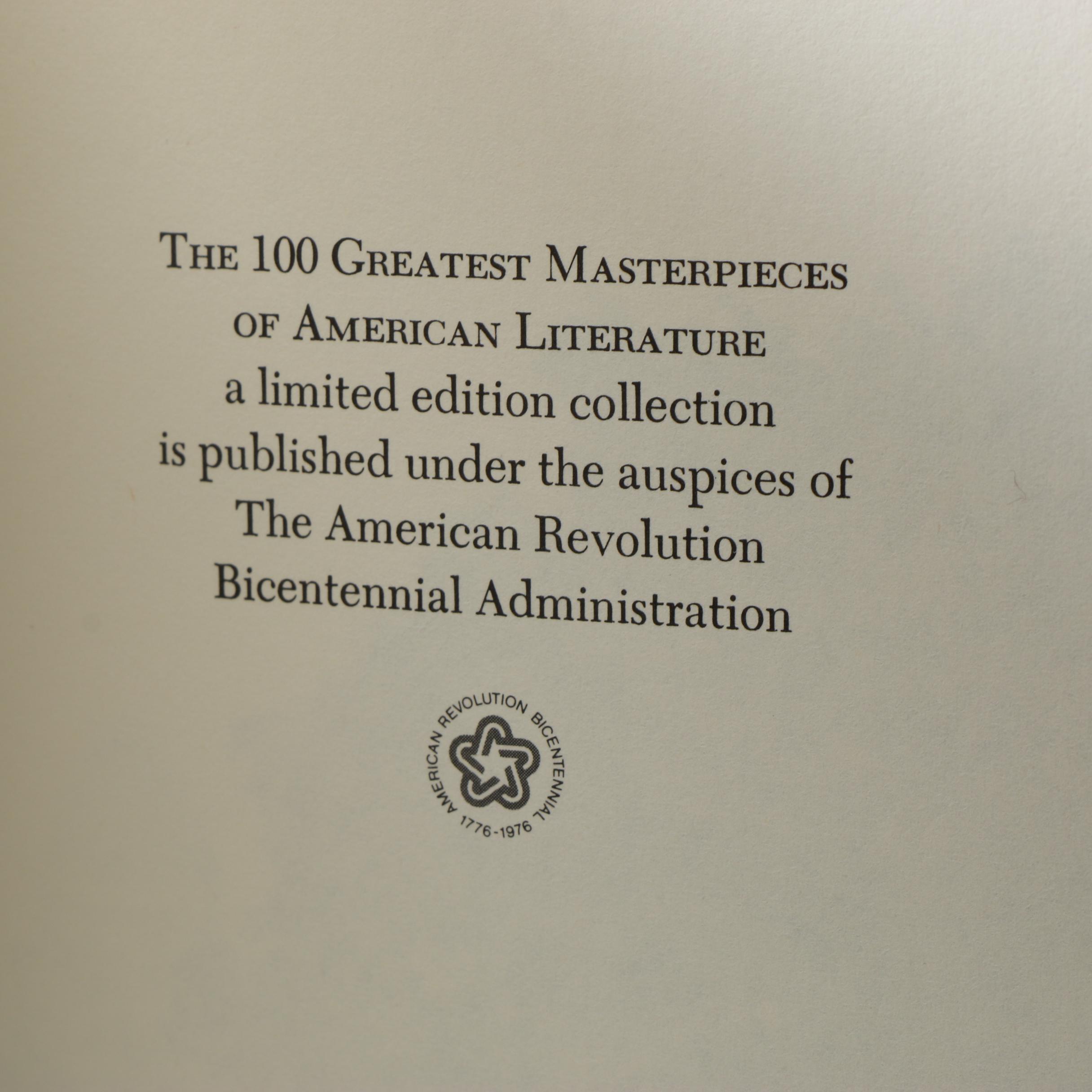 1979 Signed "Go Tell it on the Mountain" by James Baldwin and Other Books