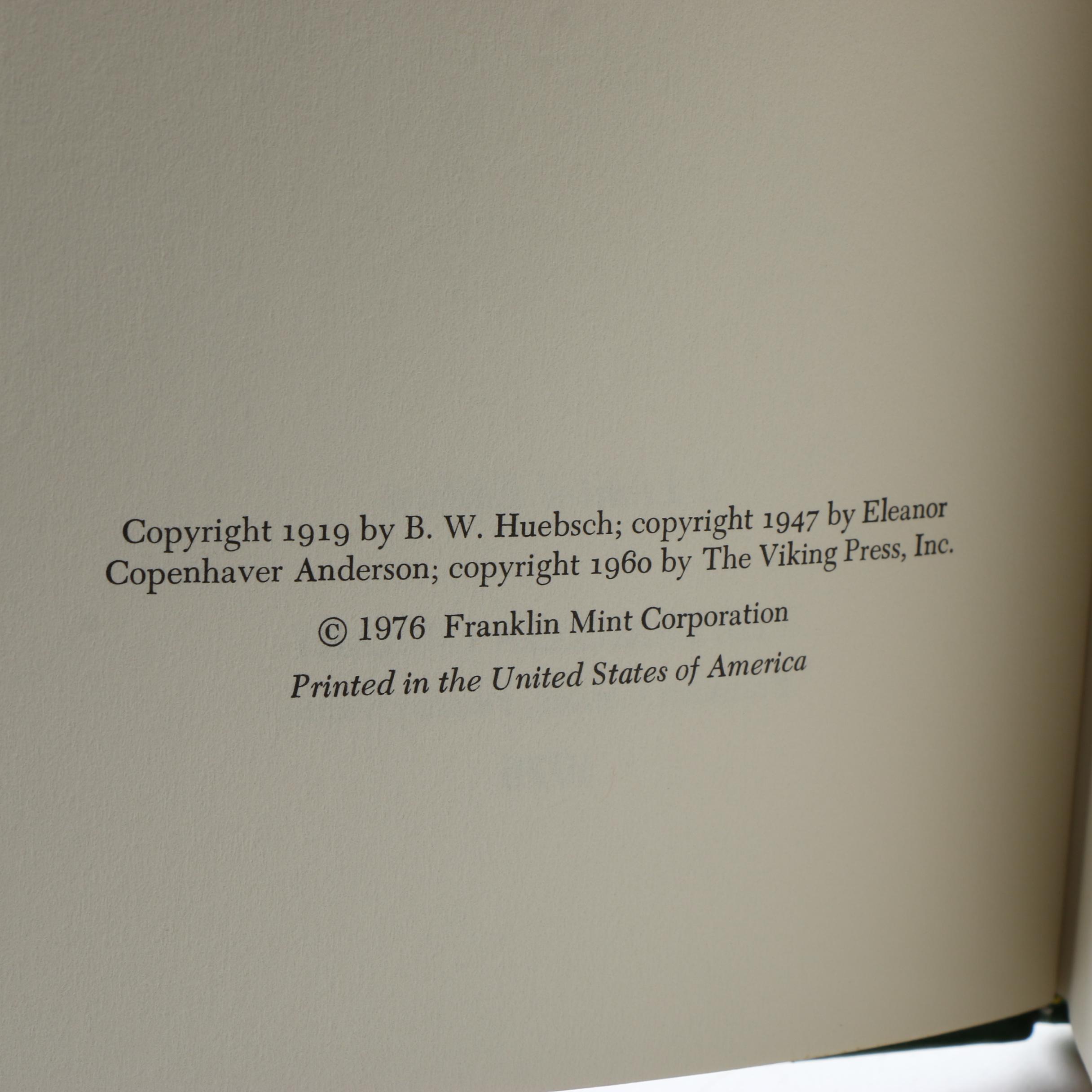 1979 Signed "Go Tell it on the Mountain" by James Baldwin and Other Books