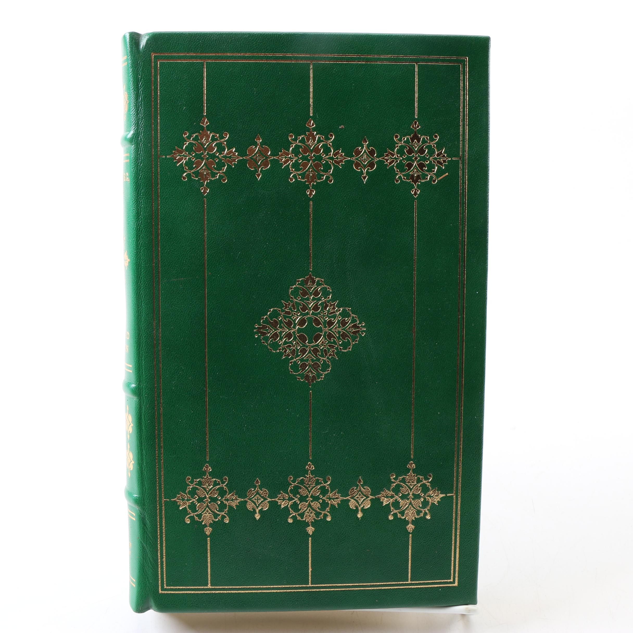 1979 Signed "Go Tell it on the Mountain" by James Baldwin and Other Books