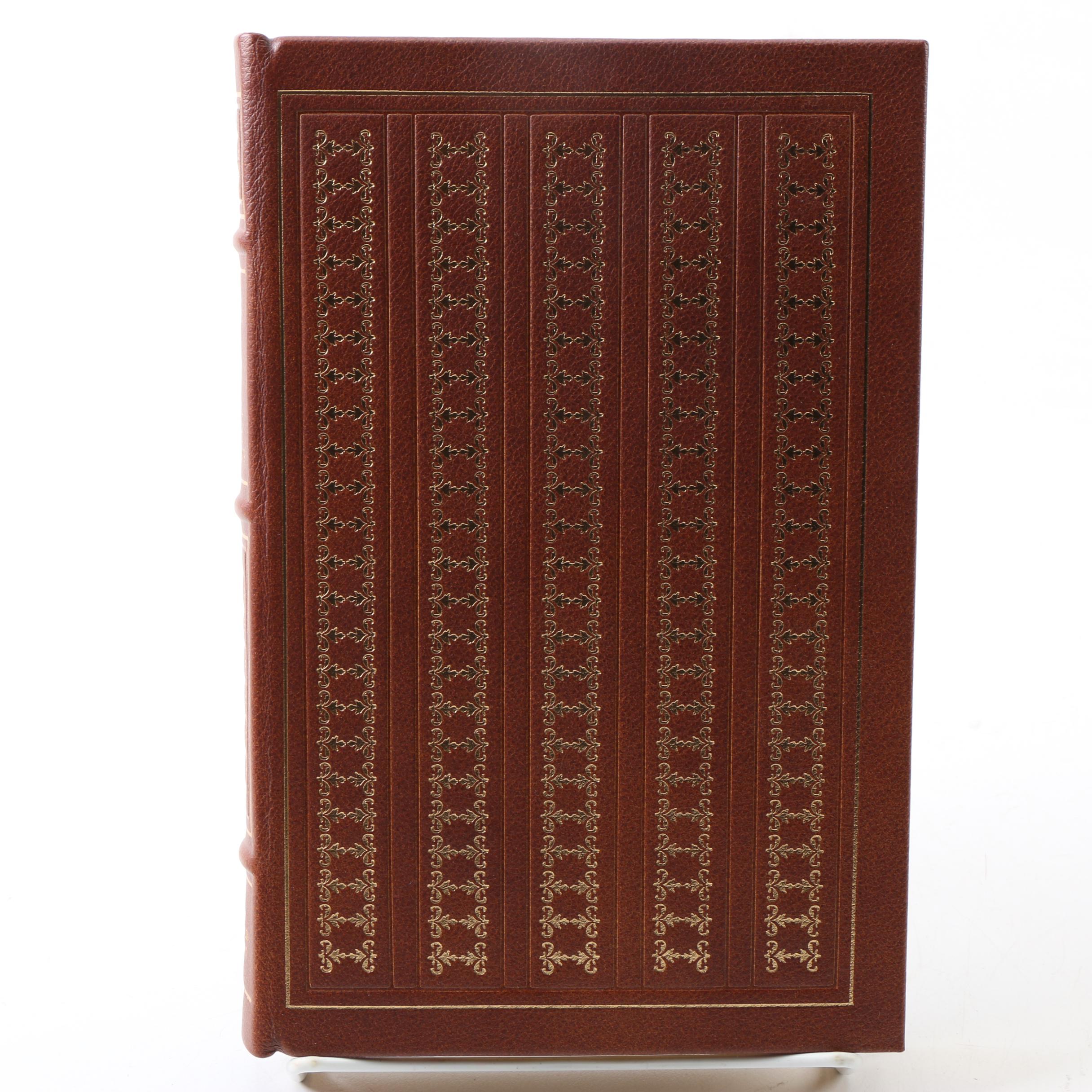 1979 Signed "Go Tell it on the Mountain" by James Baldwin and Other Books