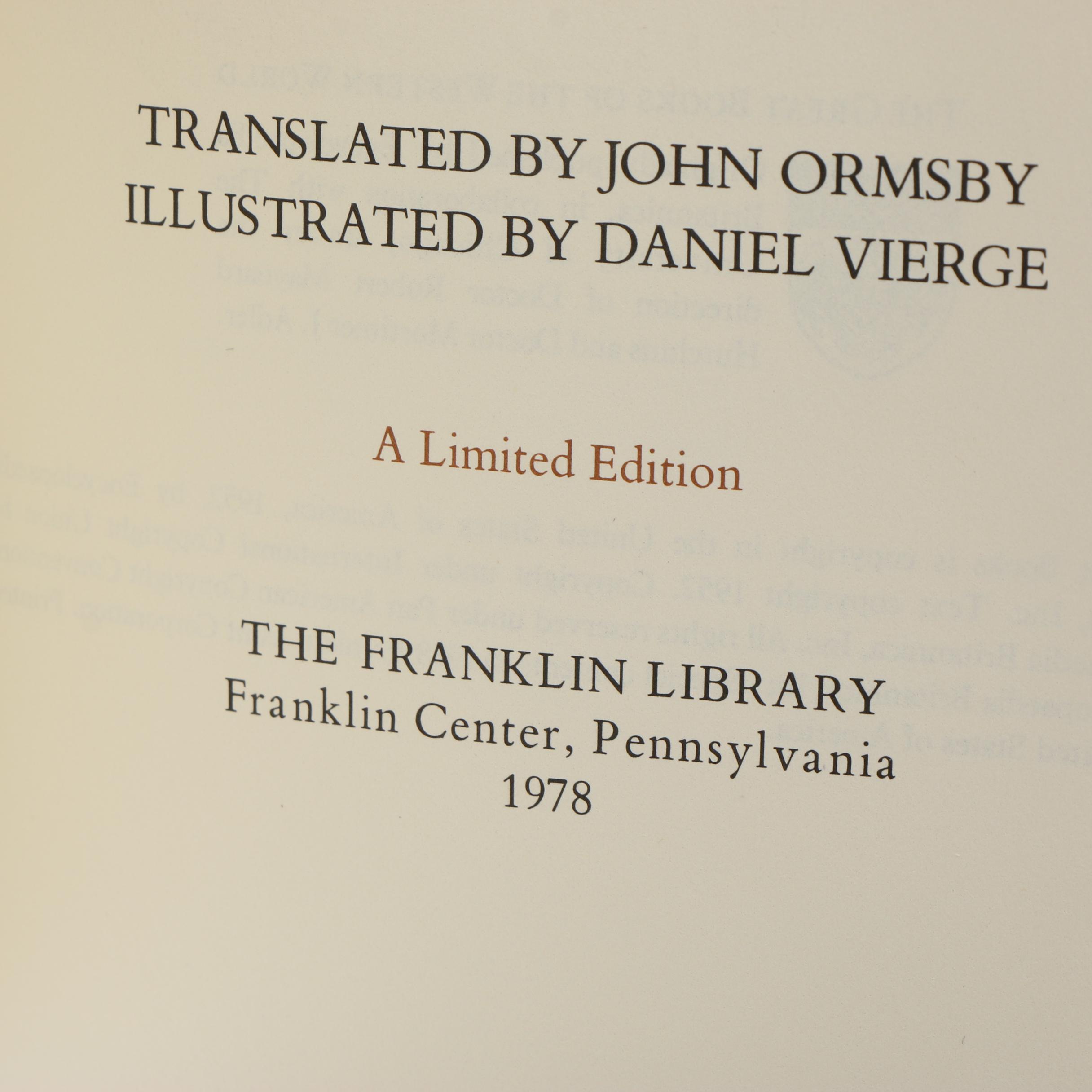 1979 Signed "Go Tell it on the Mountain" by James Baldwin and Other Books