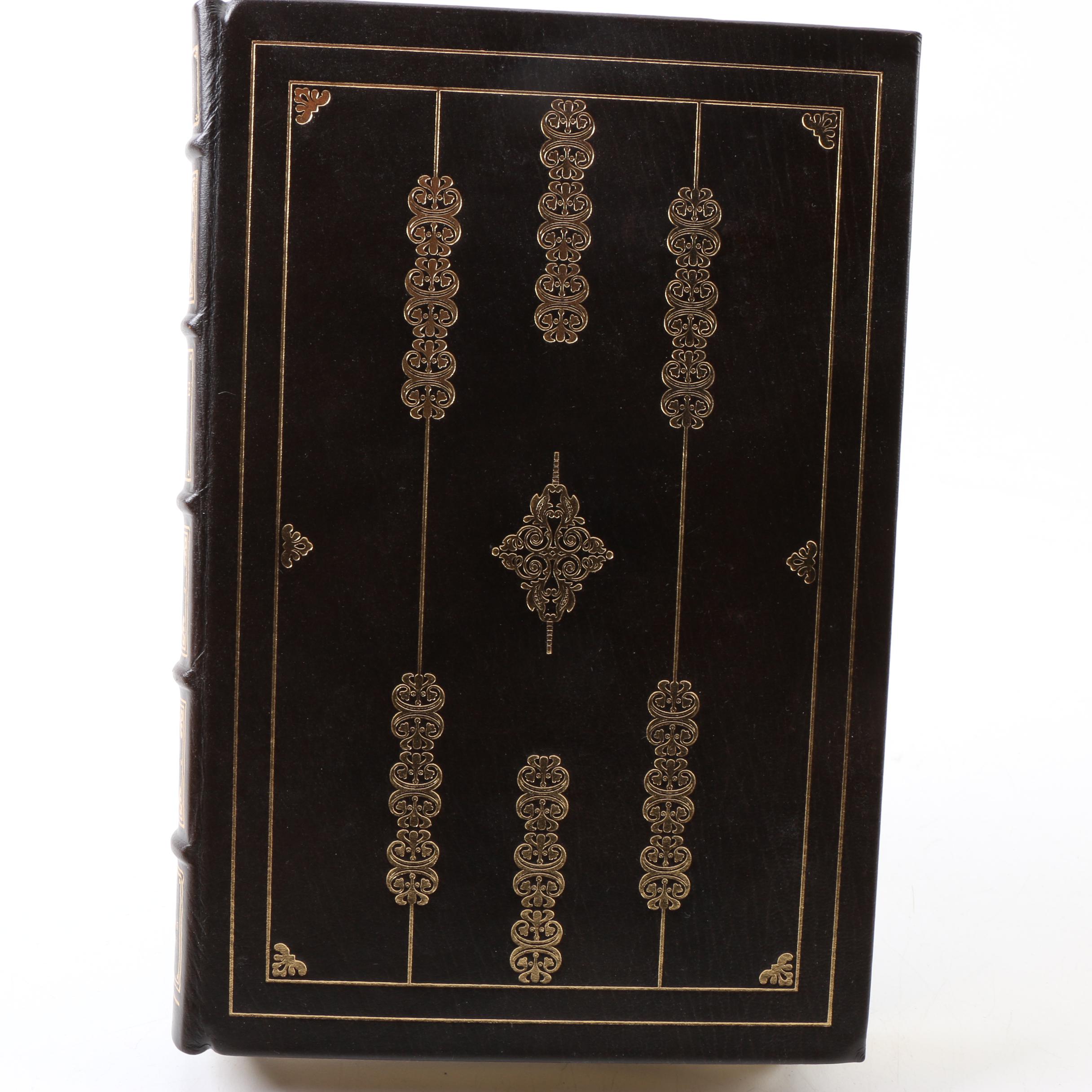 1979 Signed "Go Tell it on the Mountain" by James Baldwin and Other Books