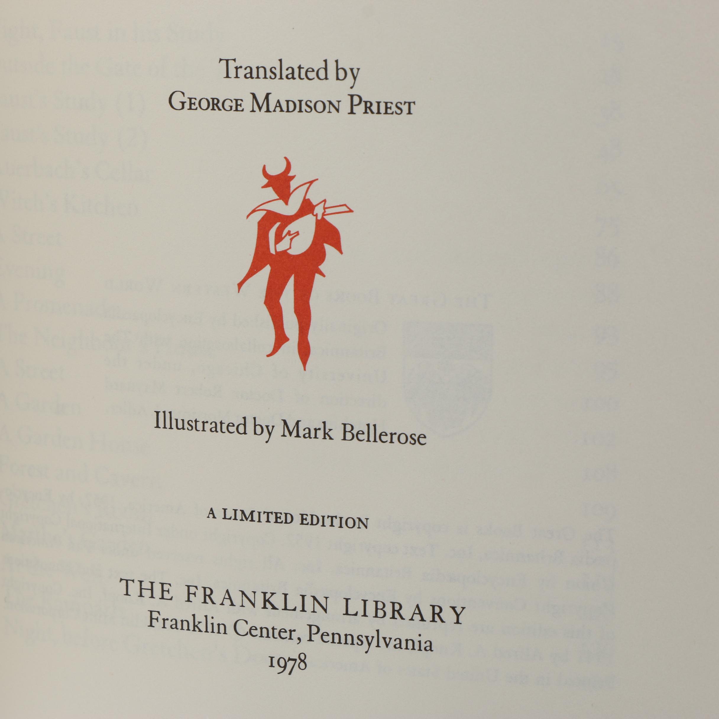 1979 Signed "Go Tell it on the Mountain" by James Baldwin and Other Books