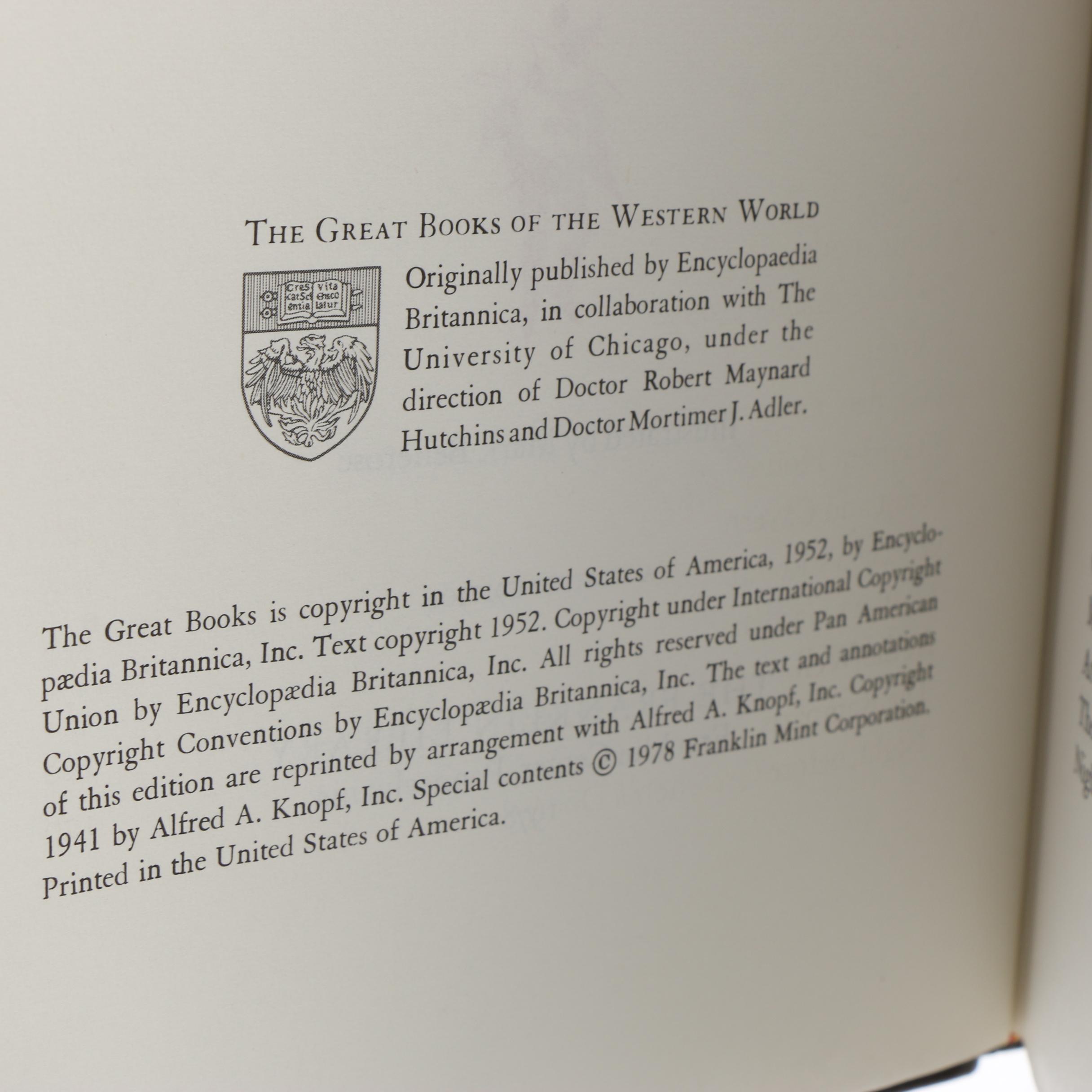 1979 Signed "Go Tell it on the Mountain" by James Baldwin and Other Books