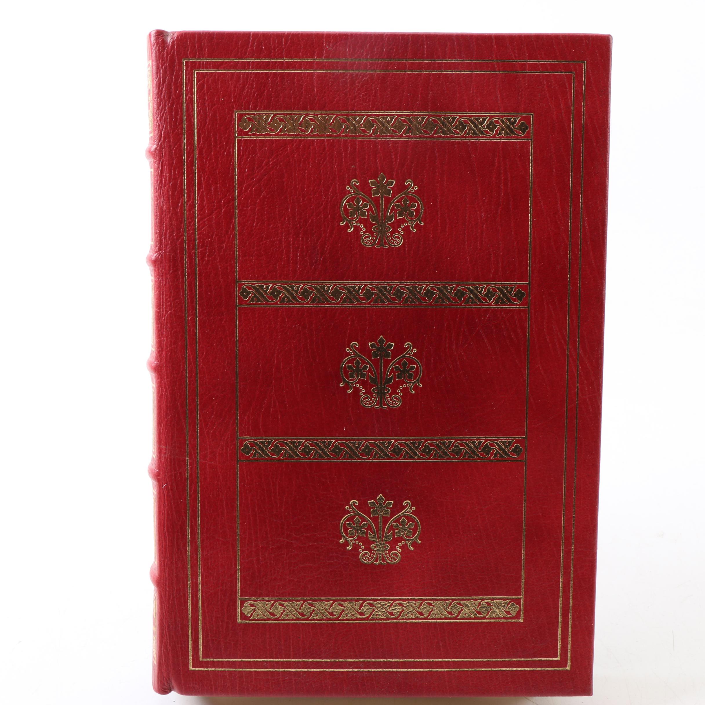 1979 Signed "Go Tell it on the Mountain" by James Baldwin and Other Books