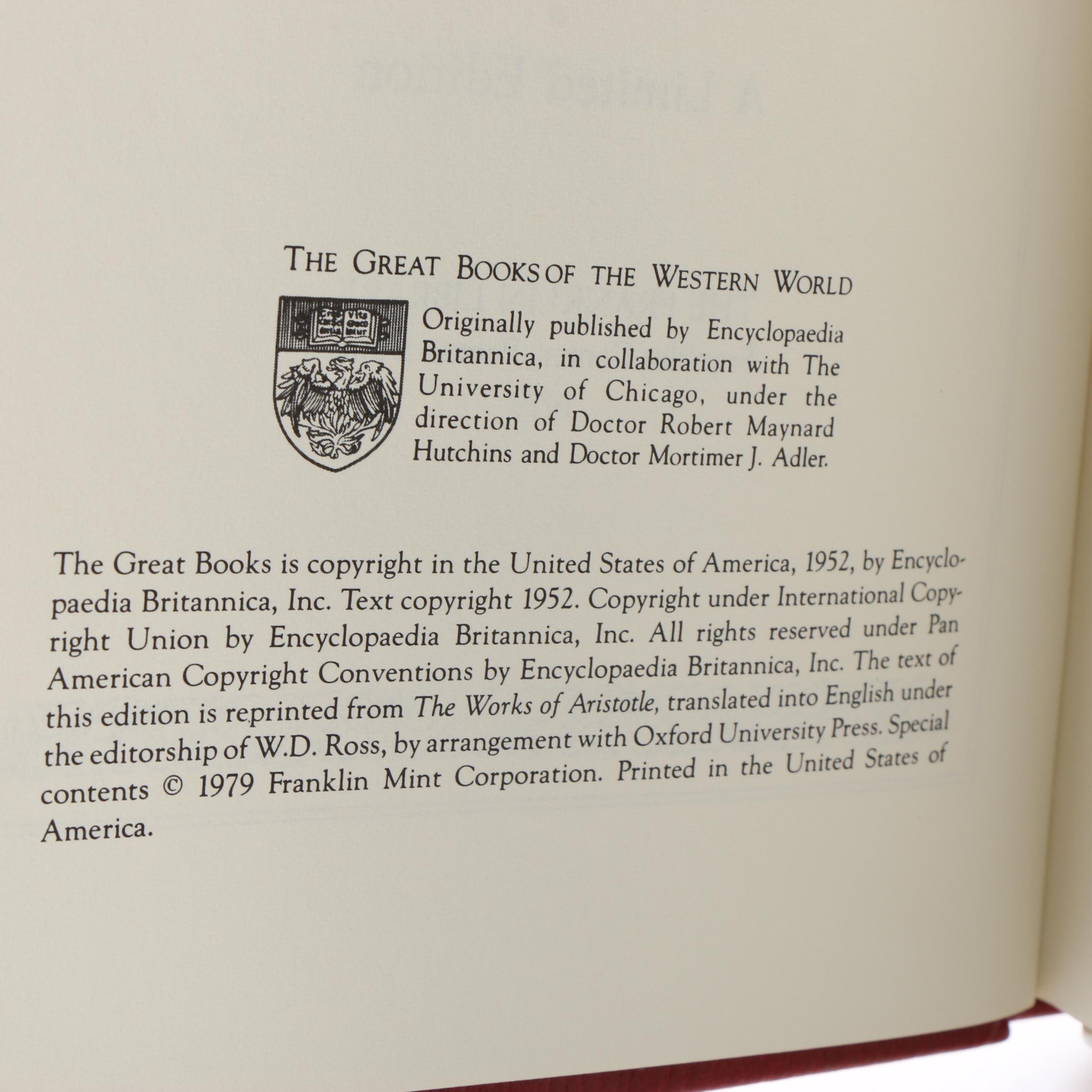 1979 Signed "Go Tell it on the Mountain" by James Baldwin and Other Books