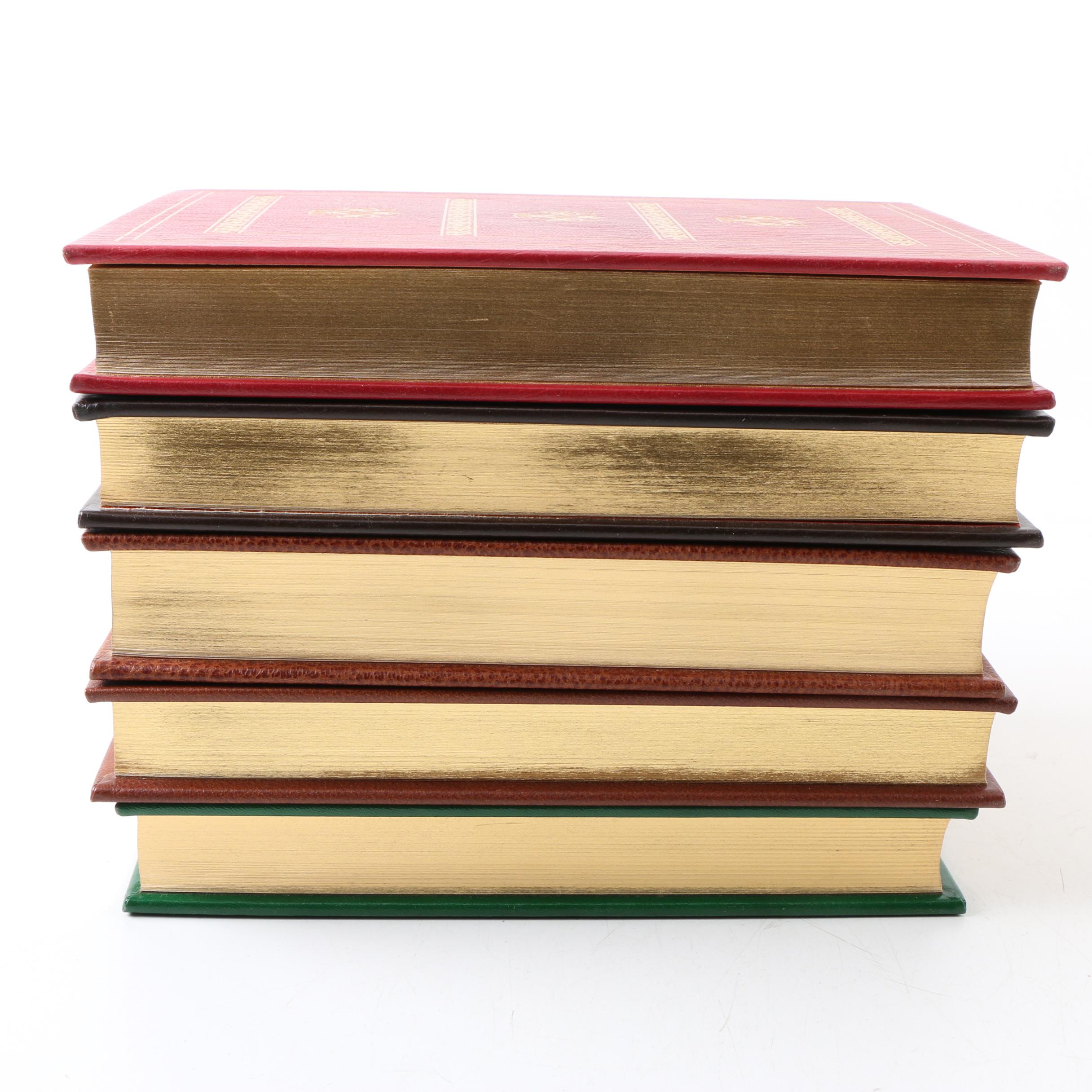 1979 Signed "Go Tell it on the Mountain" by James Baldwin and Other Books