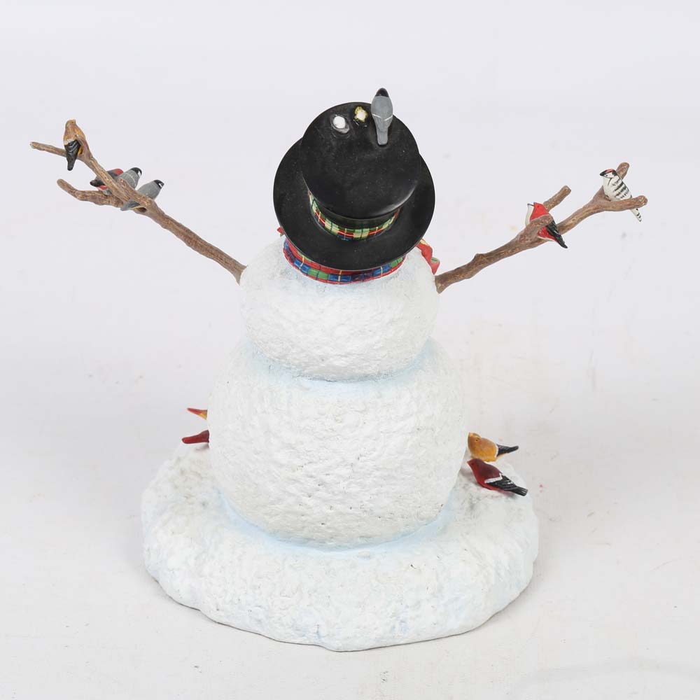 Lenox Holiday Figurines