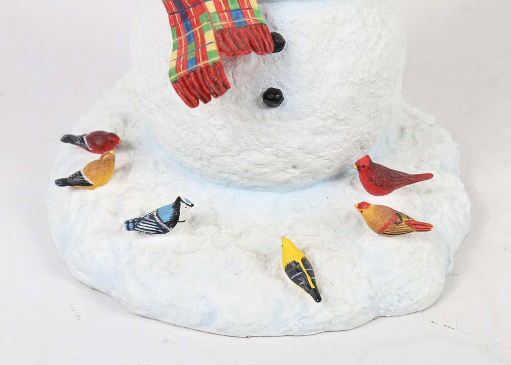 Lenox Holiday Figurines