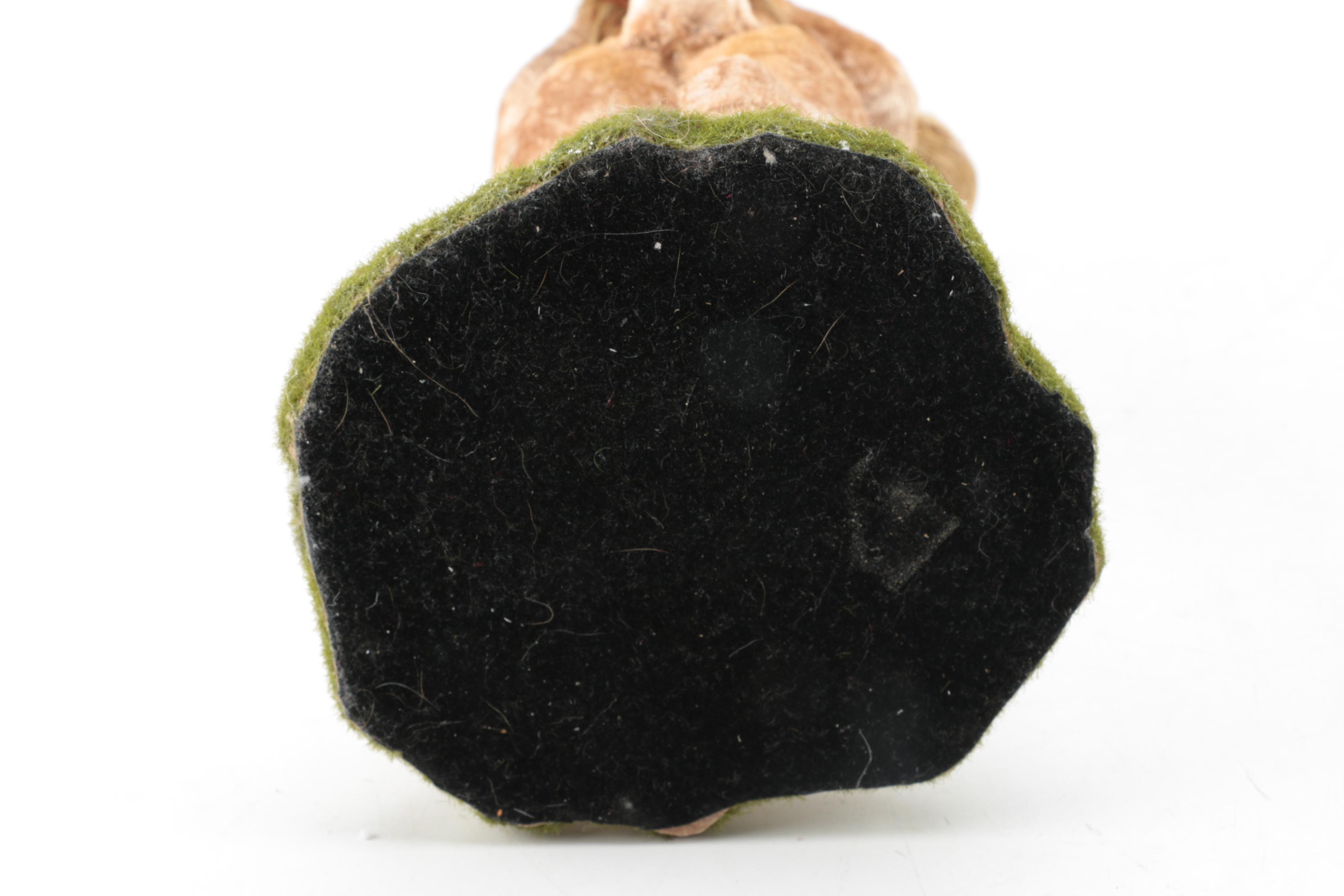 Easter Rabbit Figurines Featuring Robert Raikes Buttercup Bunny