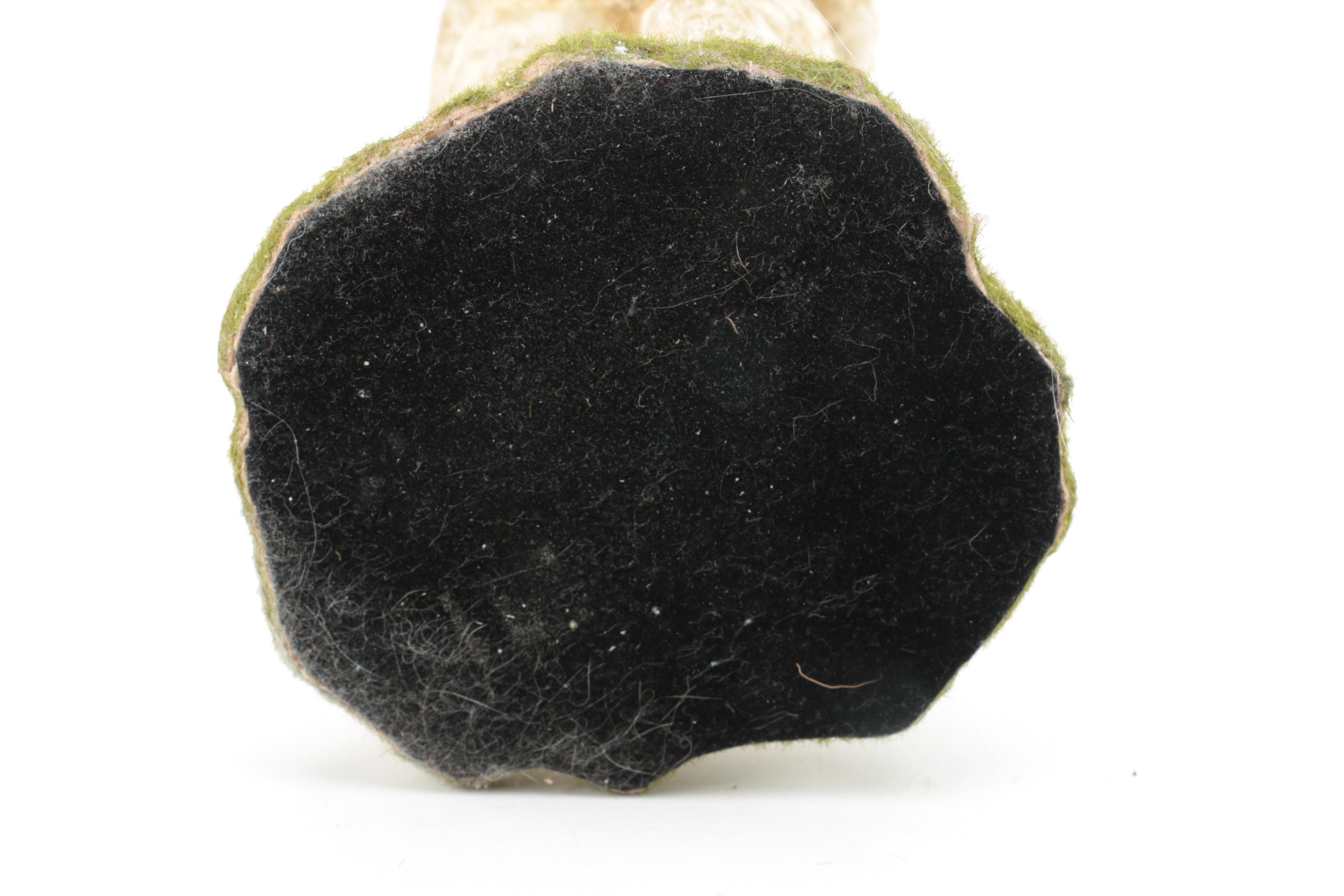 Easter Rabbit Figurines Featuring Robert Raikes Buttercup Bunny