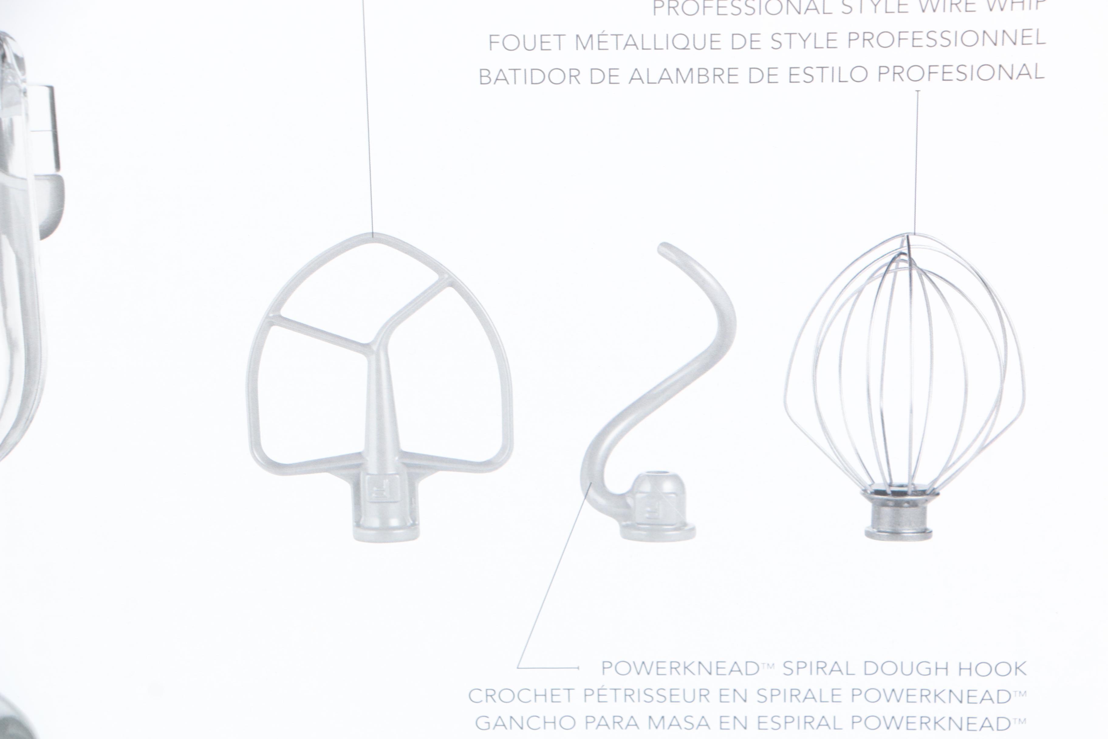 KitchenAid "Pro 600" Standing Mixer