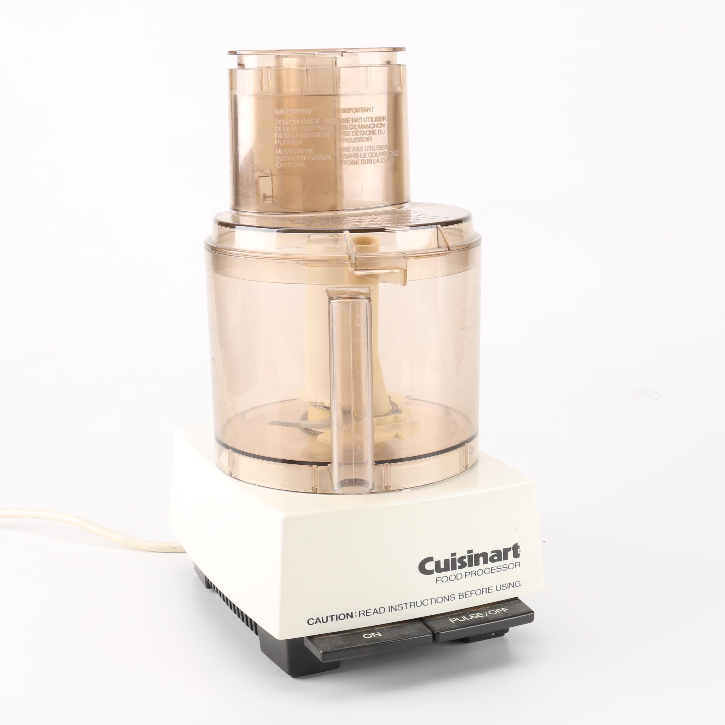 Collection of Kitchen Appliances Including DeLonghi Deep Fryer