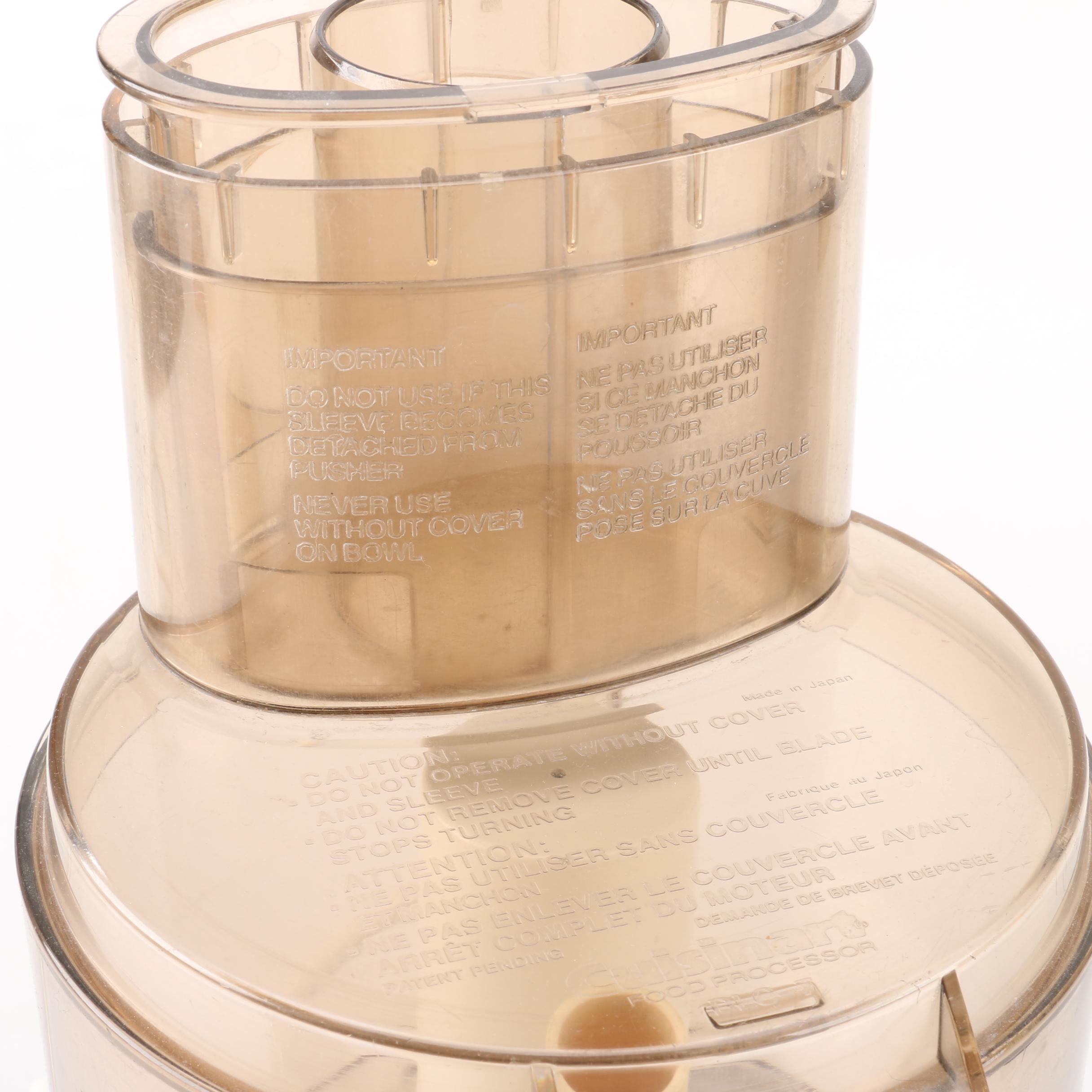 Collection of Kitchen Appliances Including DeLonghi Deep Fryer