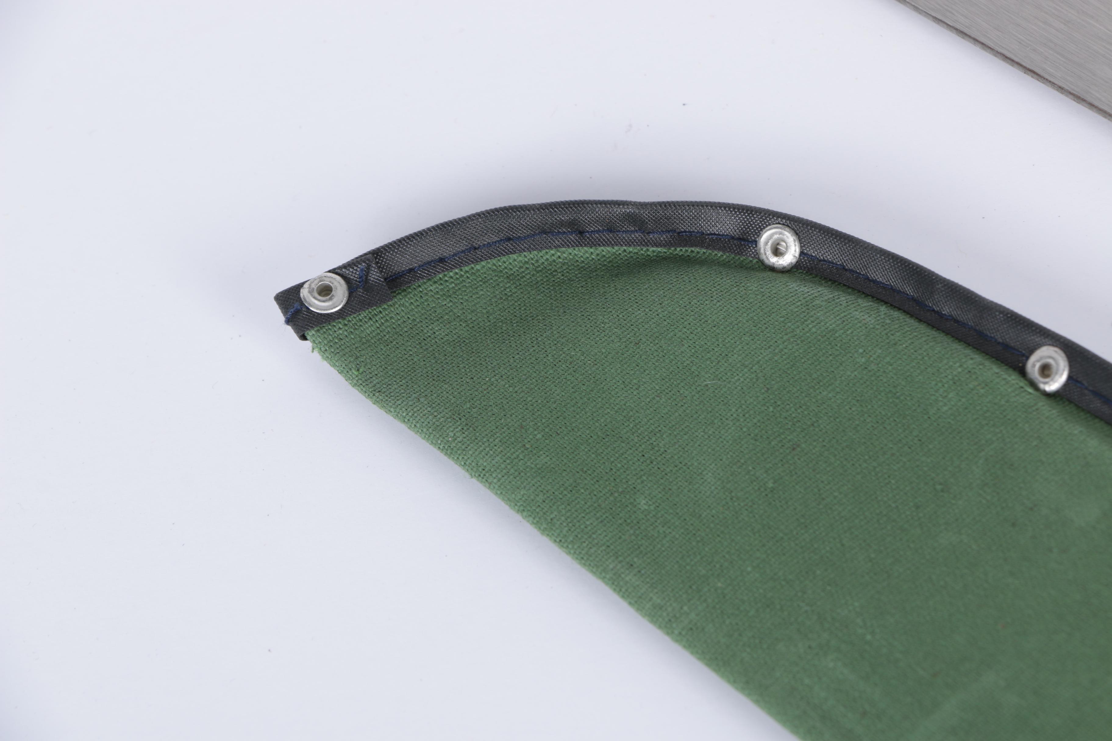 Latin Style Stainless Steel Machetes