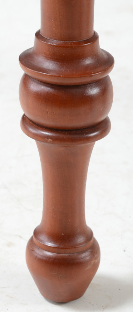 Cherry Bedside Table