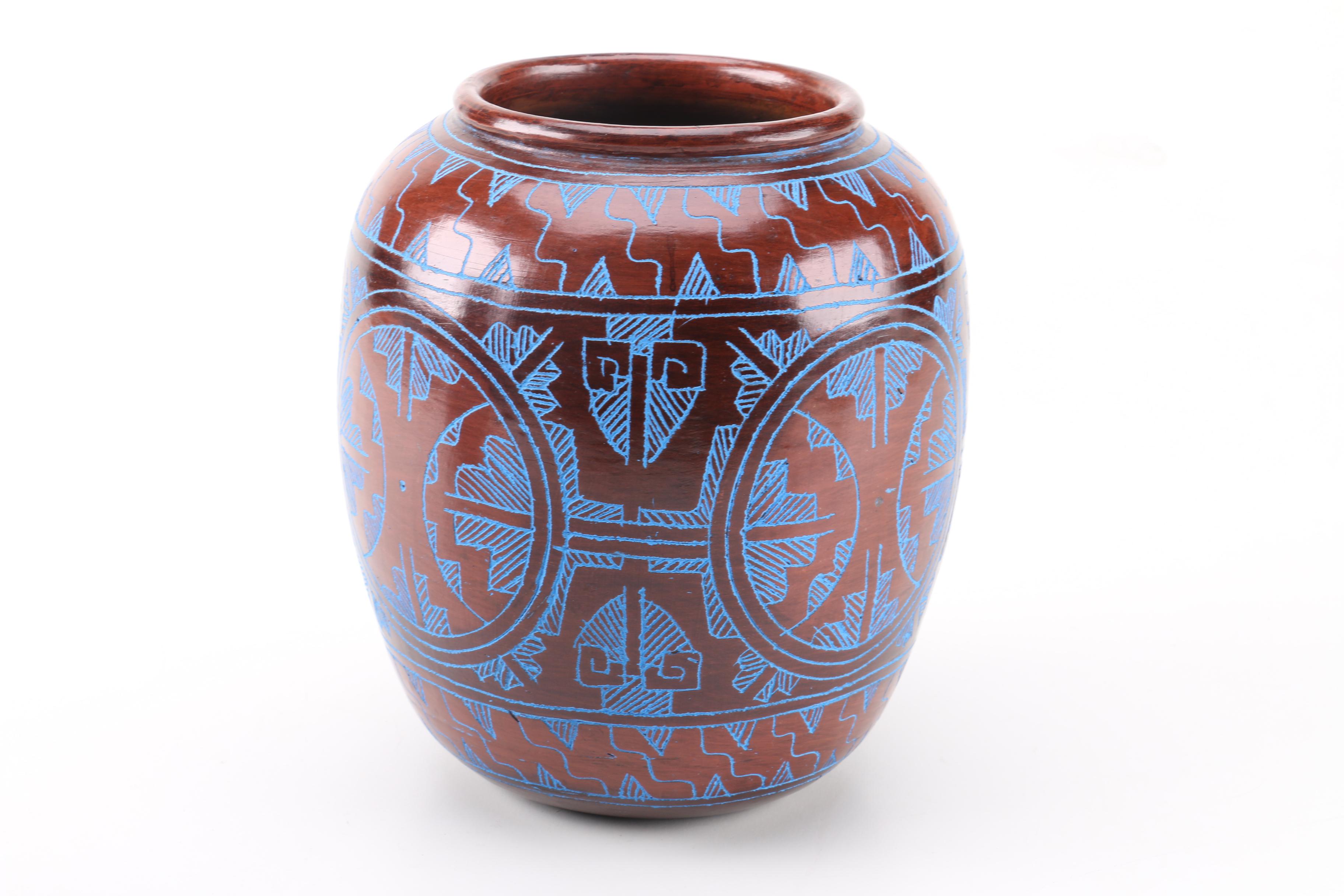 Brazilian Pottery
