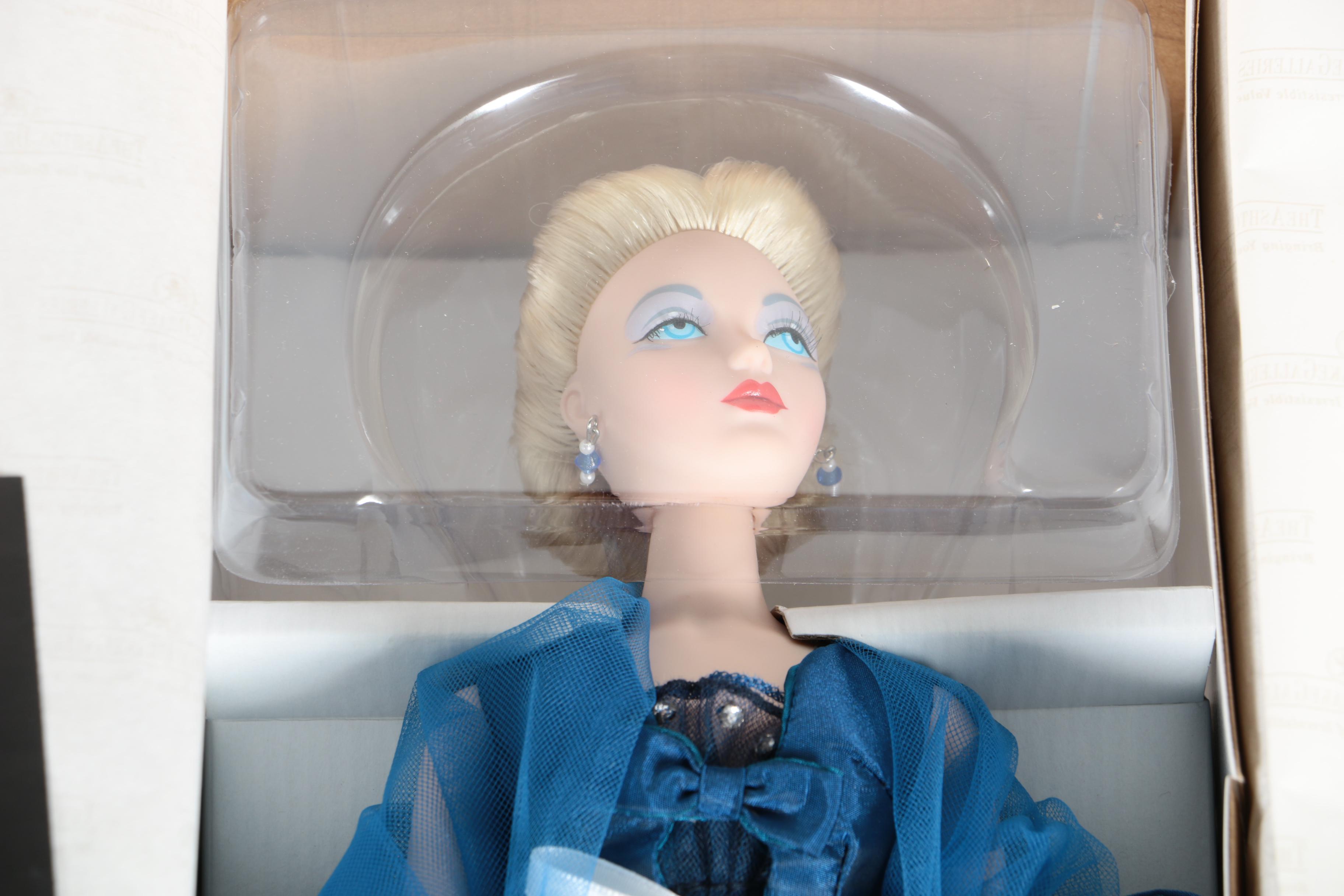 Ashton Drake "Gene Marshall" Vinyl Dolls and Costumes