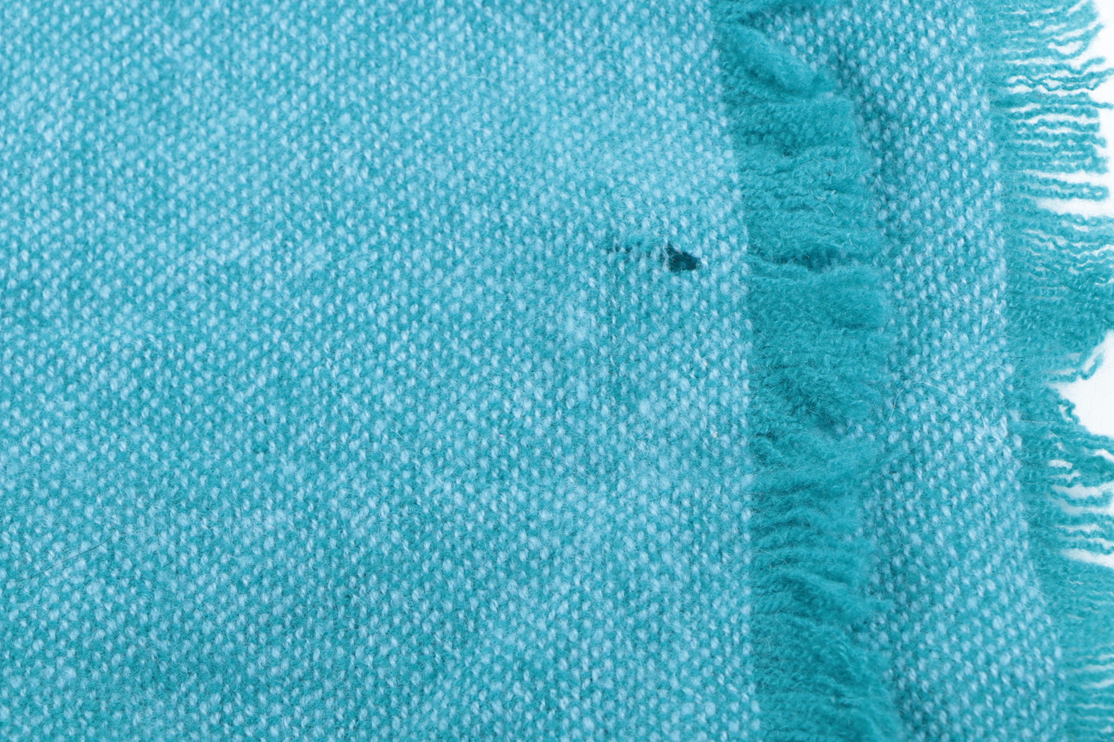 Cashmere and Acrylic Scarves Including Charles Tyrwhitt, Caroline Grace