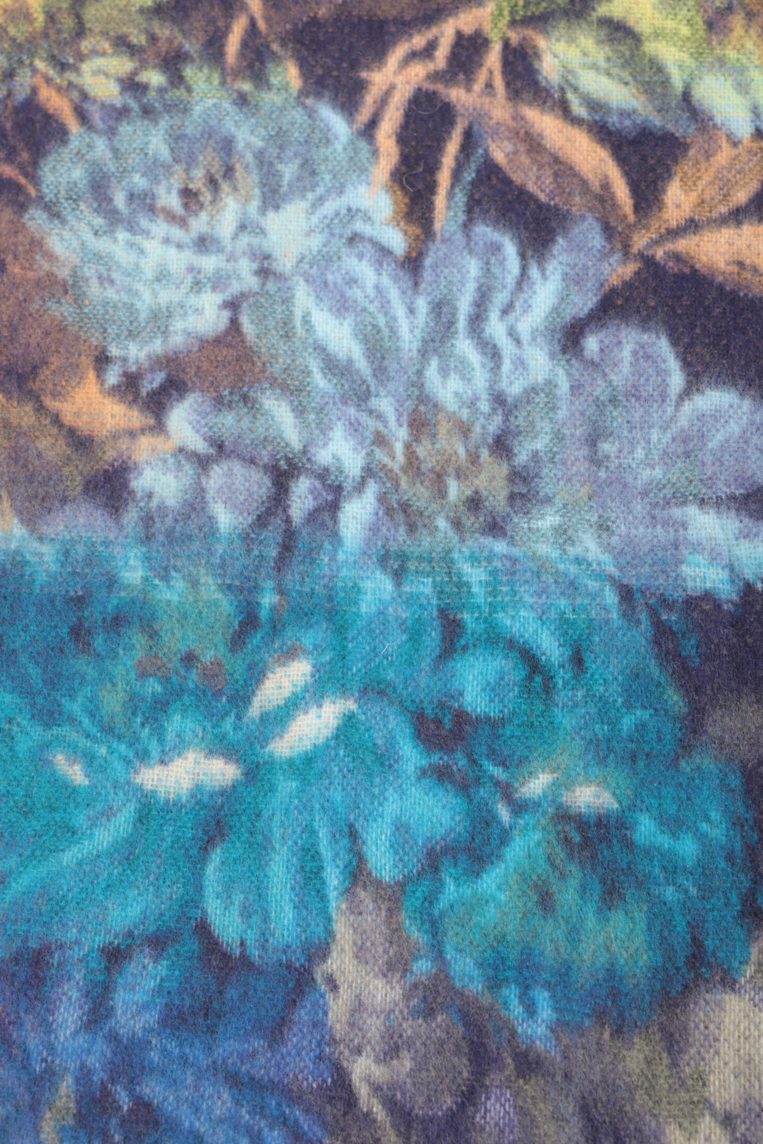 Cashmere and Acrylic Scarves Including Charles Tyrwhitt, Caroline Grace