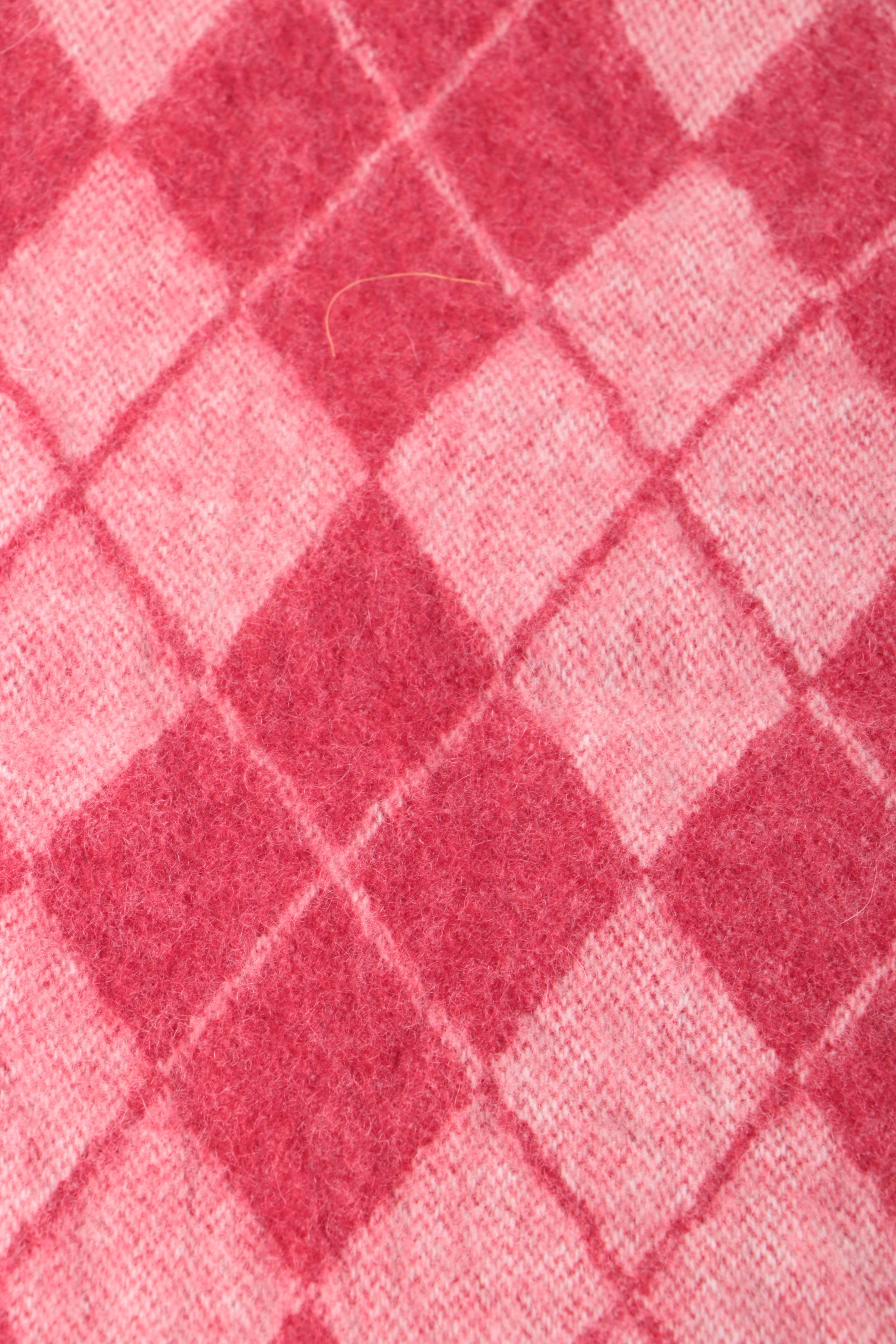 Cashmere and Acrylic Scarves Including Charles Tyrwhitt, Caroline Grace