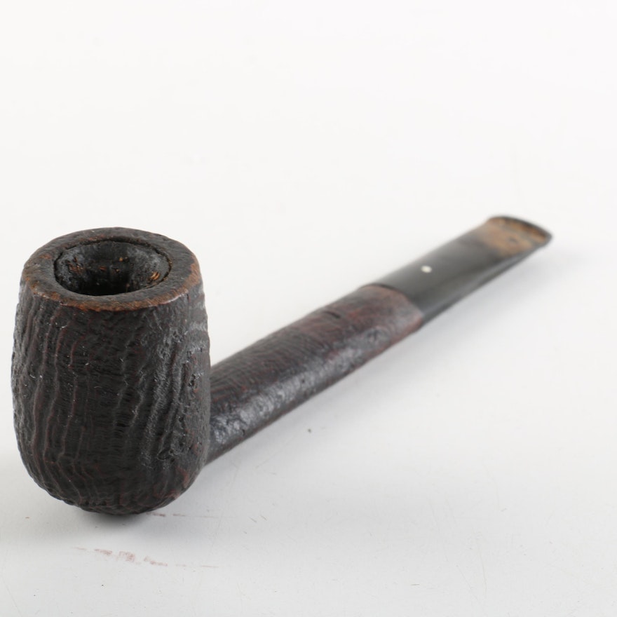 Dunhill Tobacco Pipe