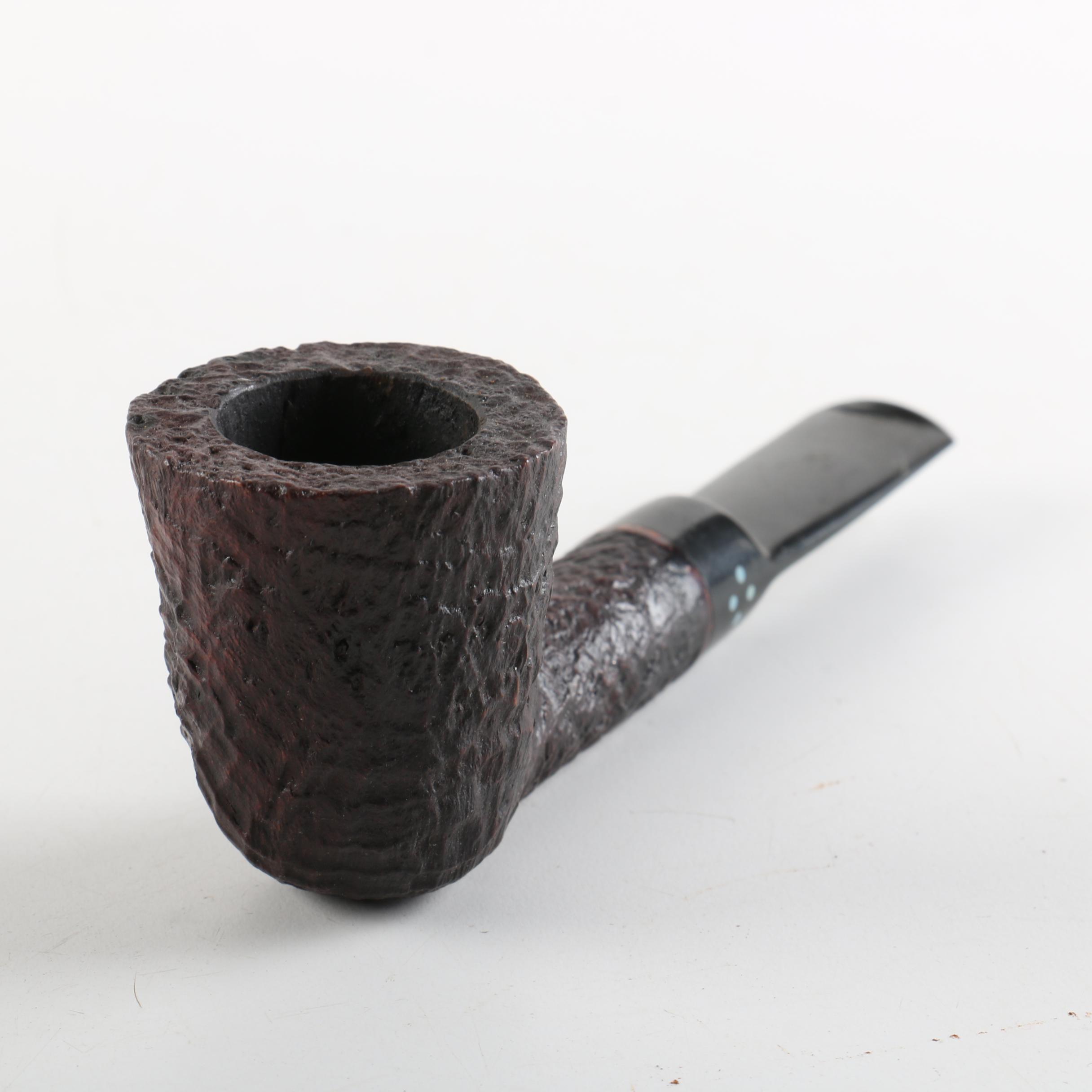 Sasieni Tobacco Pipe