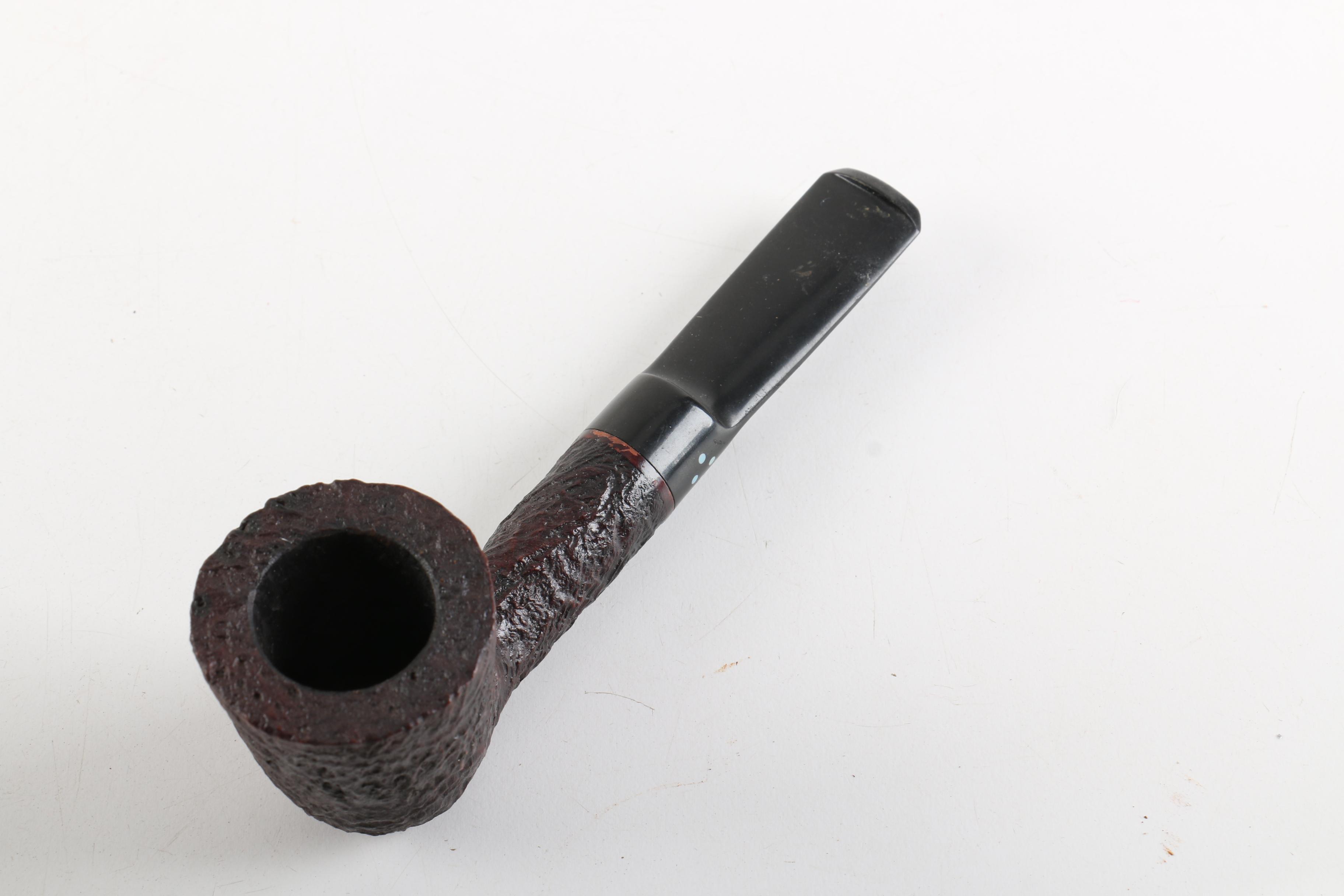 Sasieni Tobacco Pipe