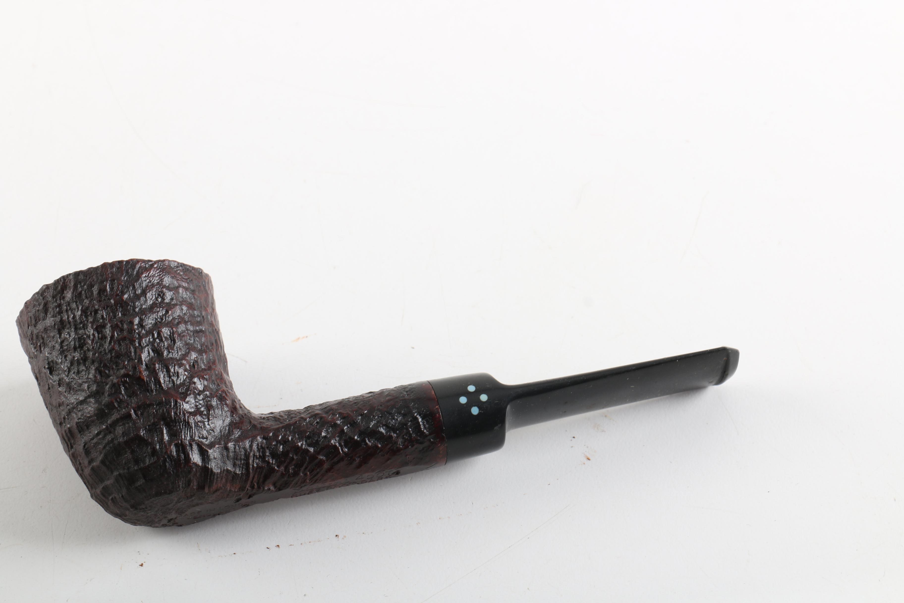 Sasieni Tobacco Pipe