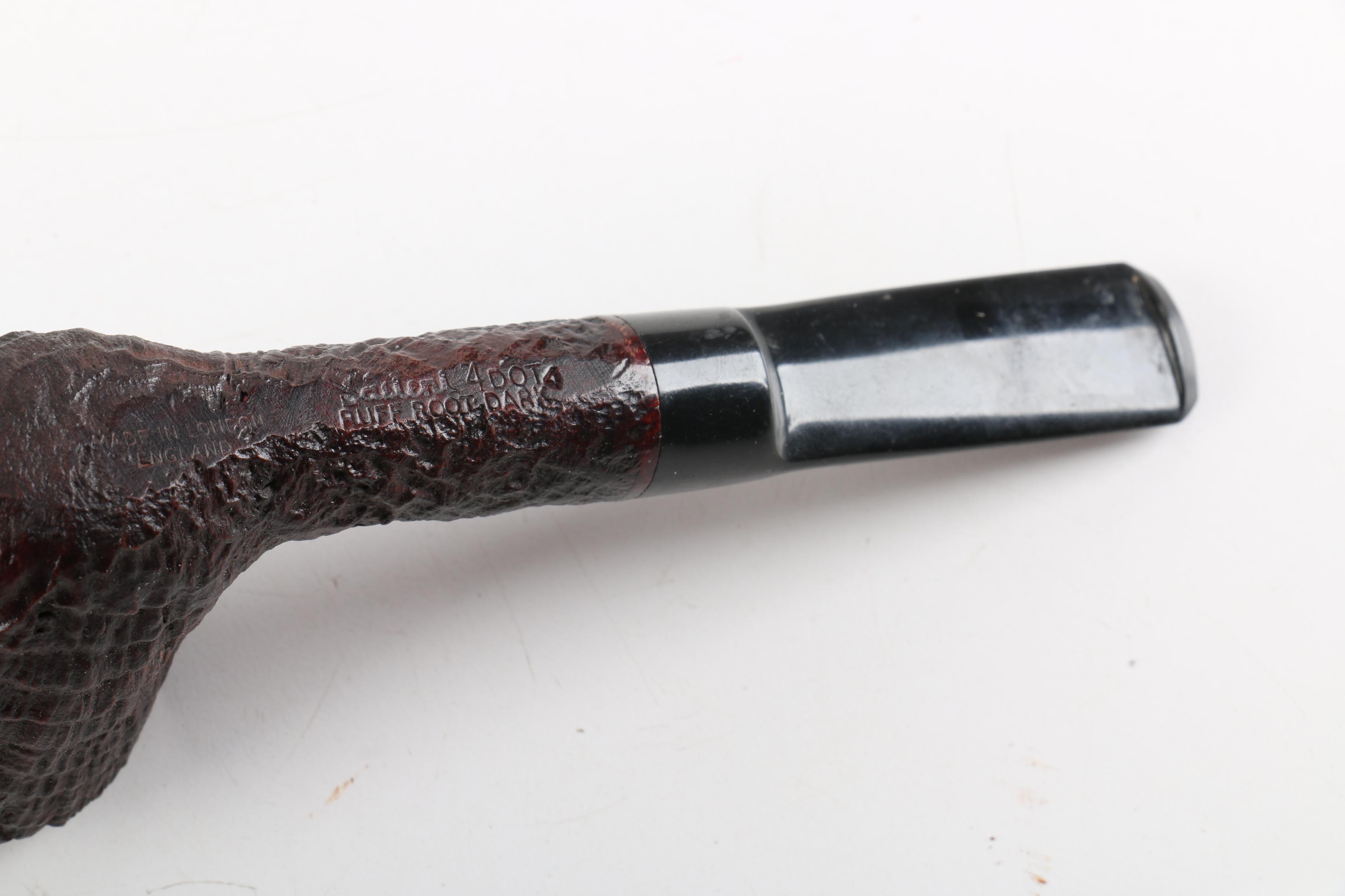 Sasieni Tobacco Pipe