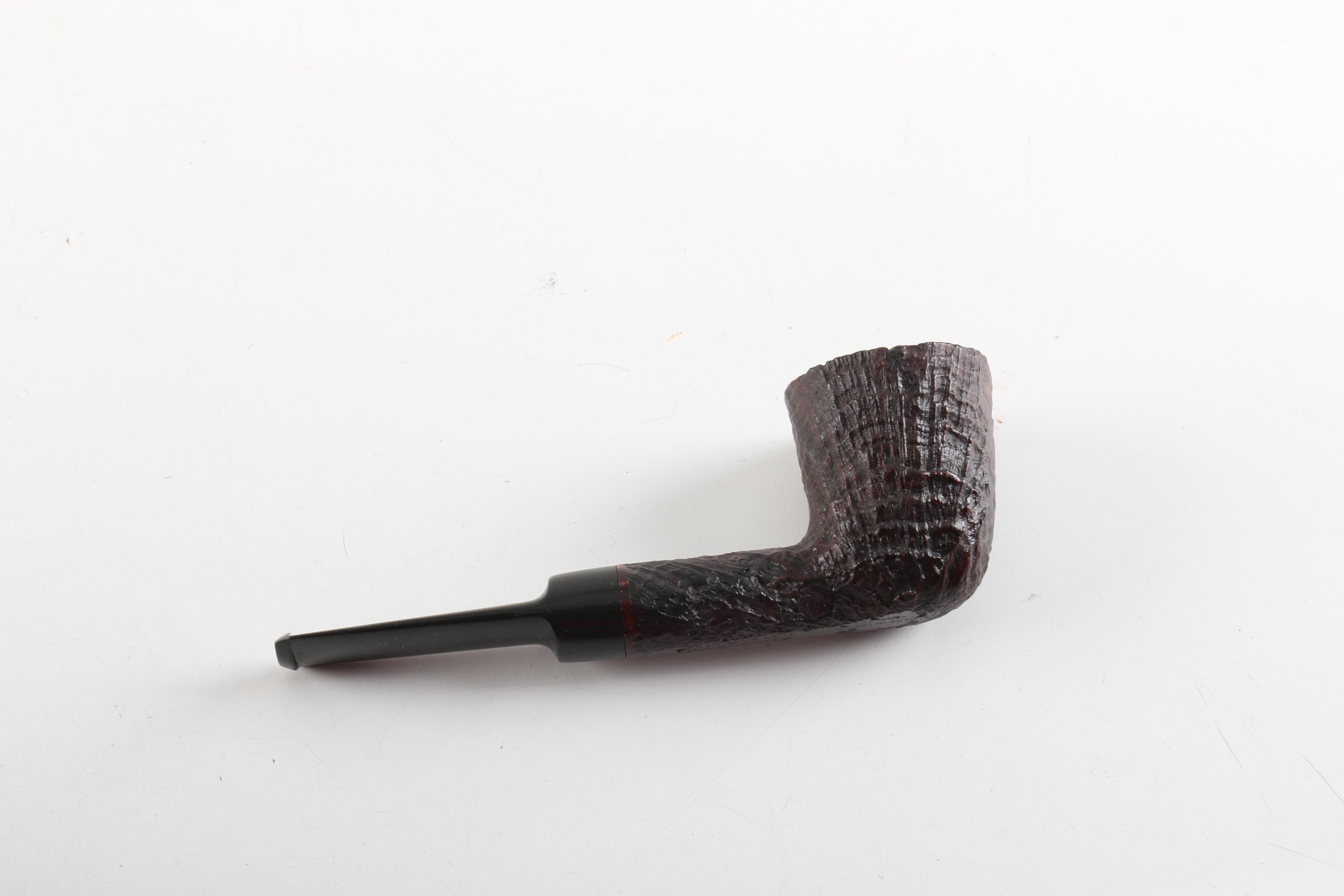 Sasieni Tobacco Pipe