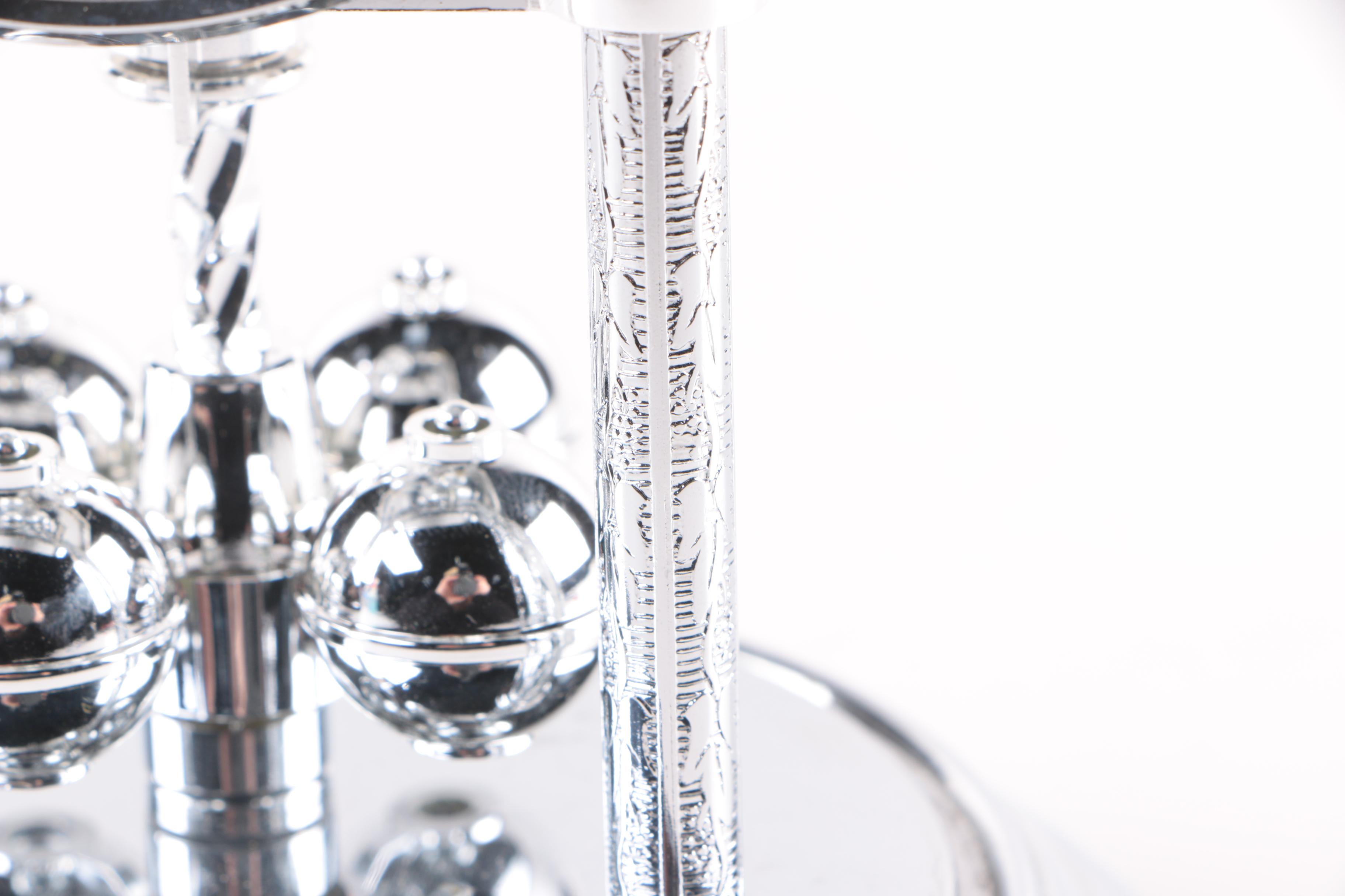 Bulova Quartz Anniversary Clock